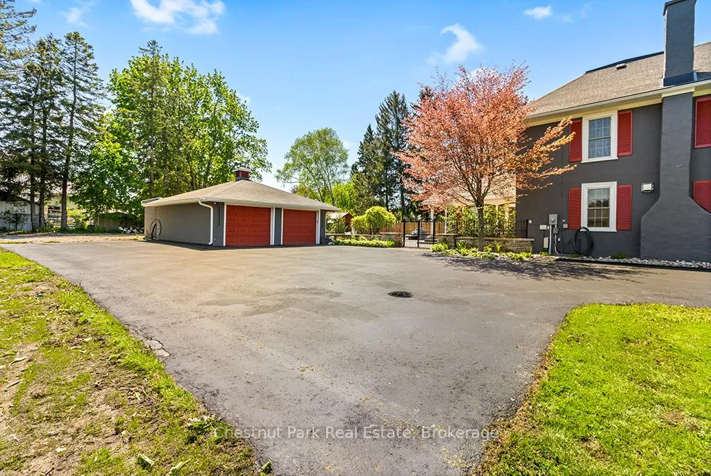 Photo 58 of 1663 5th Avenue E, Owen Sound — HOMEH