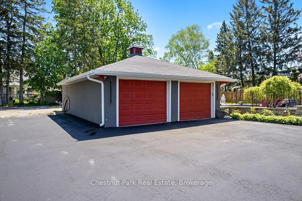 Photo 59 of 1663 5th Avenue E, Owen Sound — HOMEH