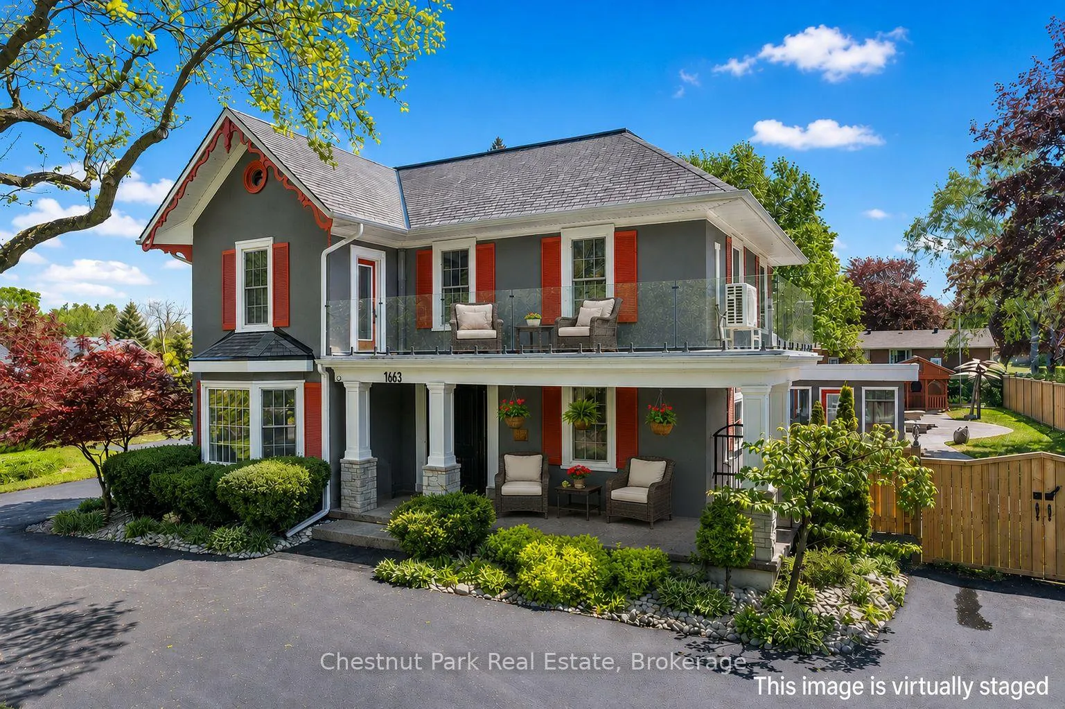 Photo 64 of 1663 5th Avenue E, Owen Sound — HOMEH