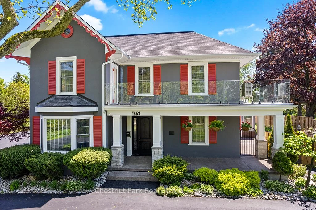Photo 9 of 1663 5th Avenue E, Owen Sound — HOMEH