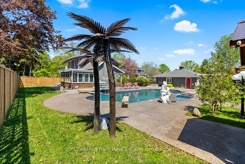 Photo 52 of 1663 5th Avenue E, Owen Sound — HOMEH