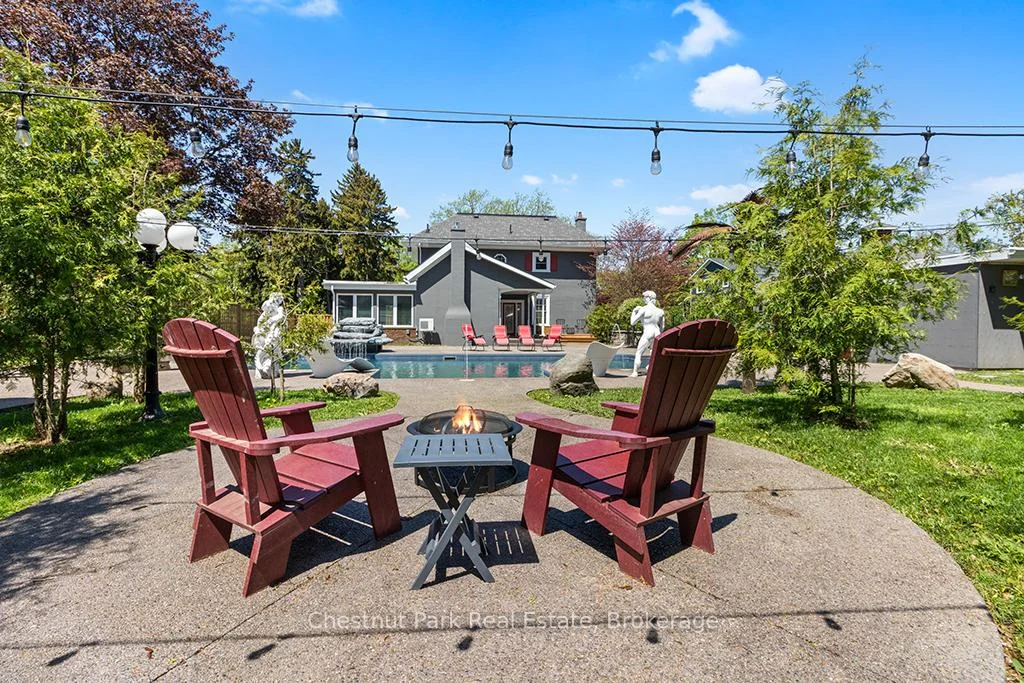 Photo 56 of 1663 5th Avenue E, Owen Sound — HOMEH