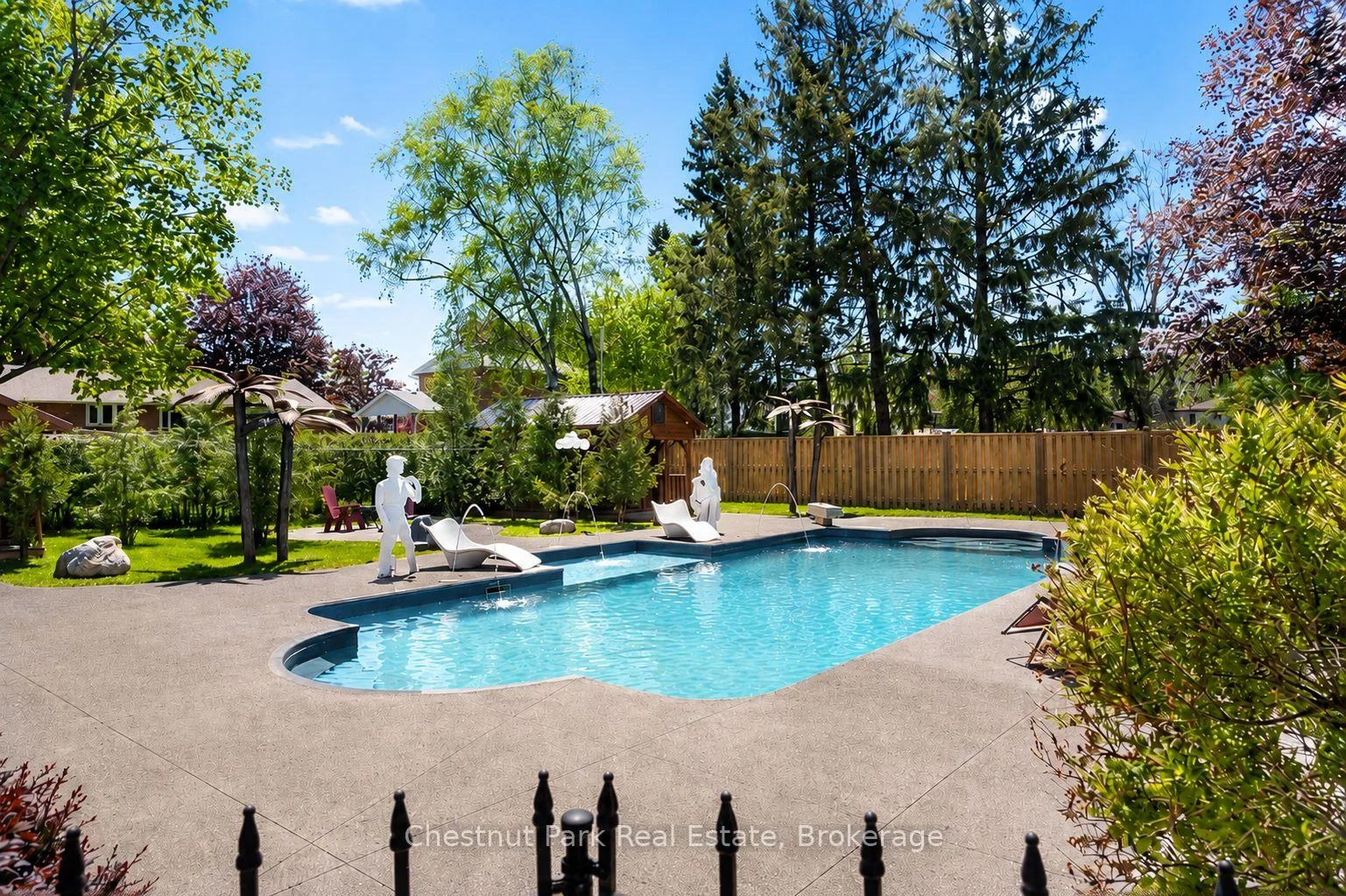 Photo 70 of 1663 5th Avenue E, Owen Sound — HOMEH