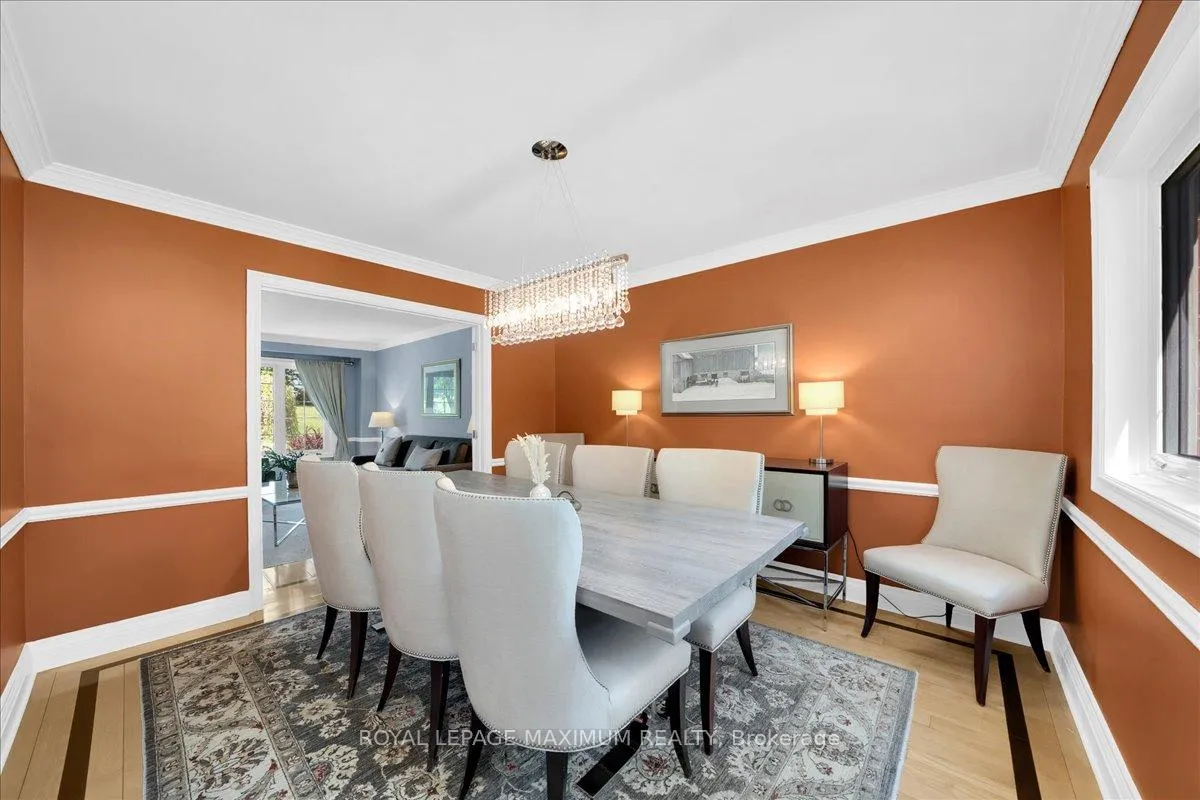 Photo 9 of 62 Montgomery Court, Markham, Buttonville — HOMEH