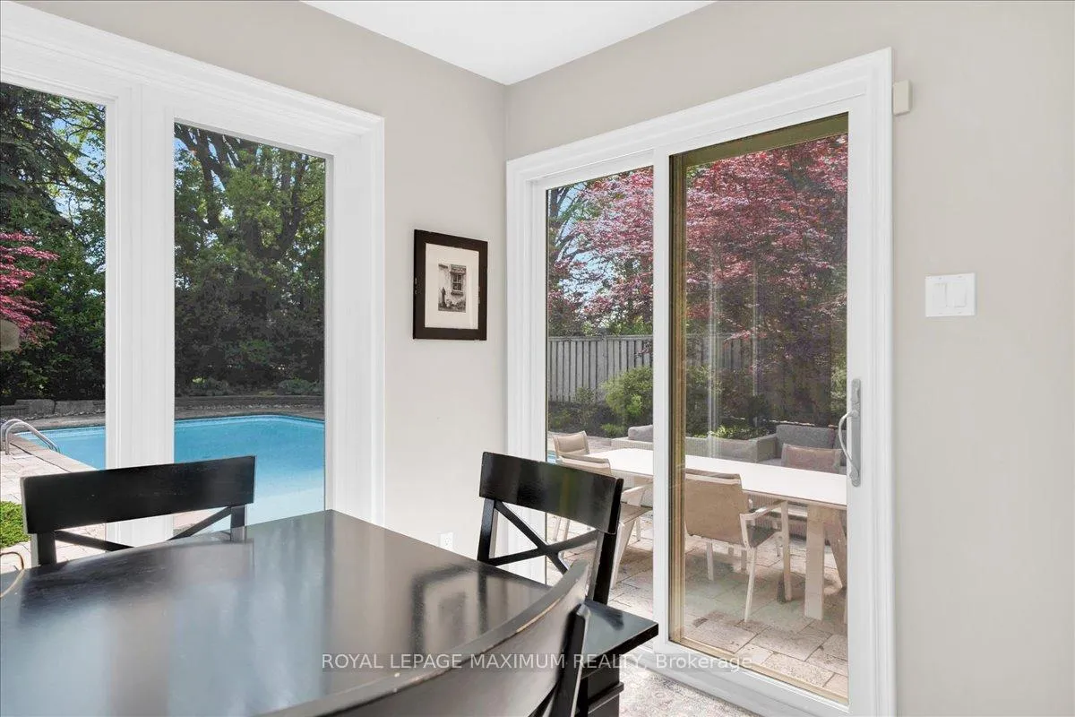 Photo 16 of 62 Montgomery Court, Markham, Buttonville — HOMEH