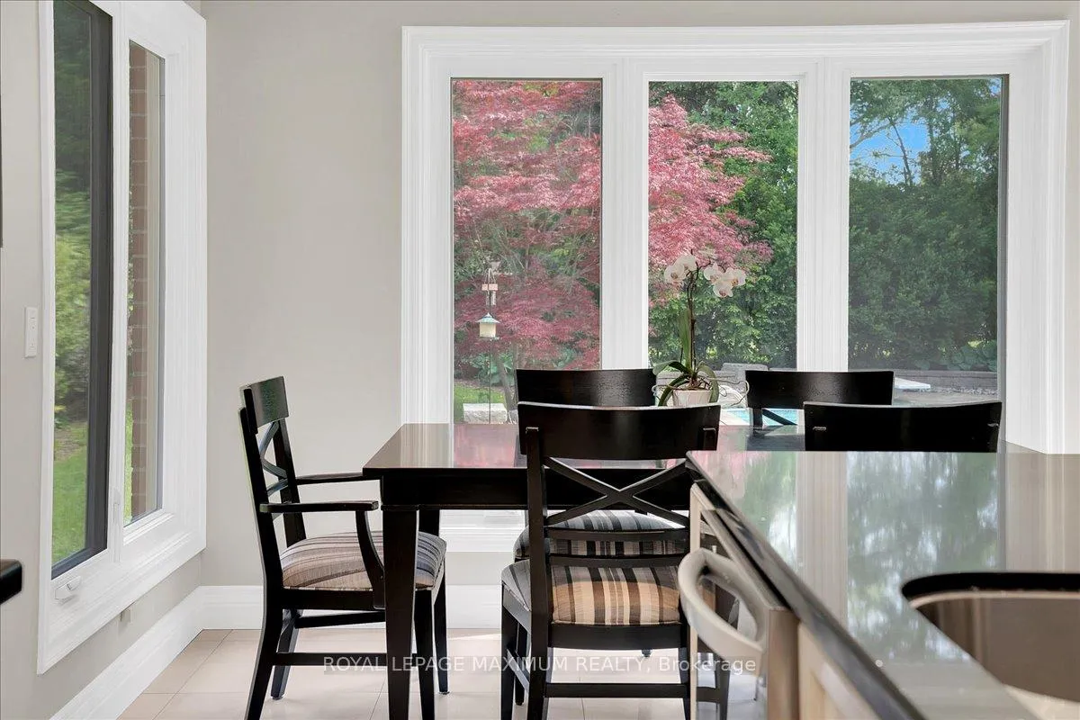 Photo 18 of 62 Montgomery Court, Markham, Buttonville — HOMEH