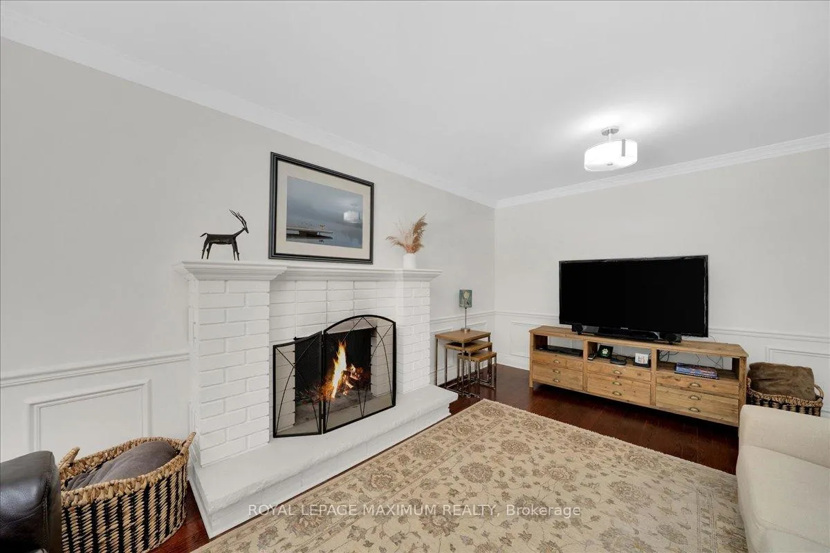 Photo 22 of 62 Montgomery Court, Markham, Buttonville — HOMEH