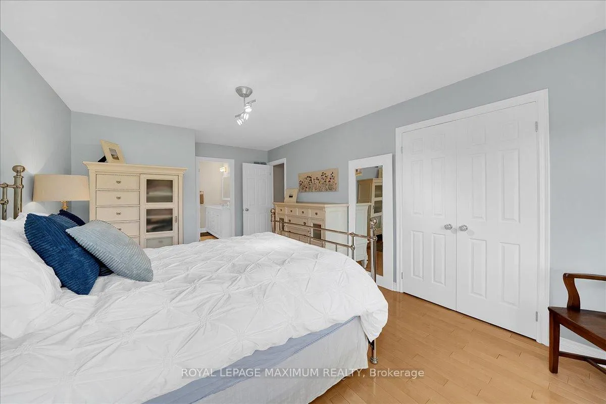 Photo 30 of 62 Montgomery Court, Markham, Buttonville — HOMEH