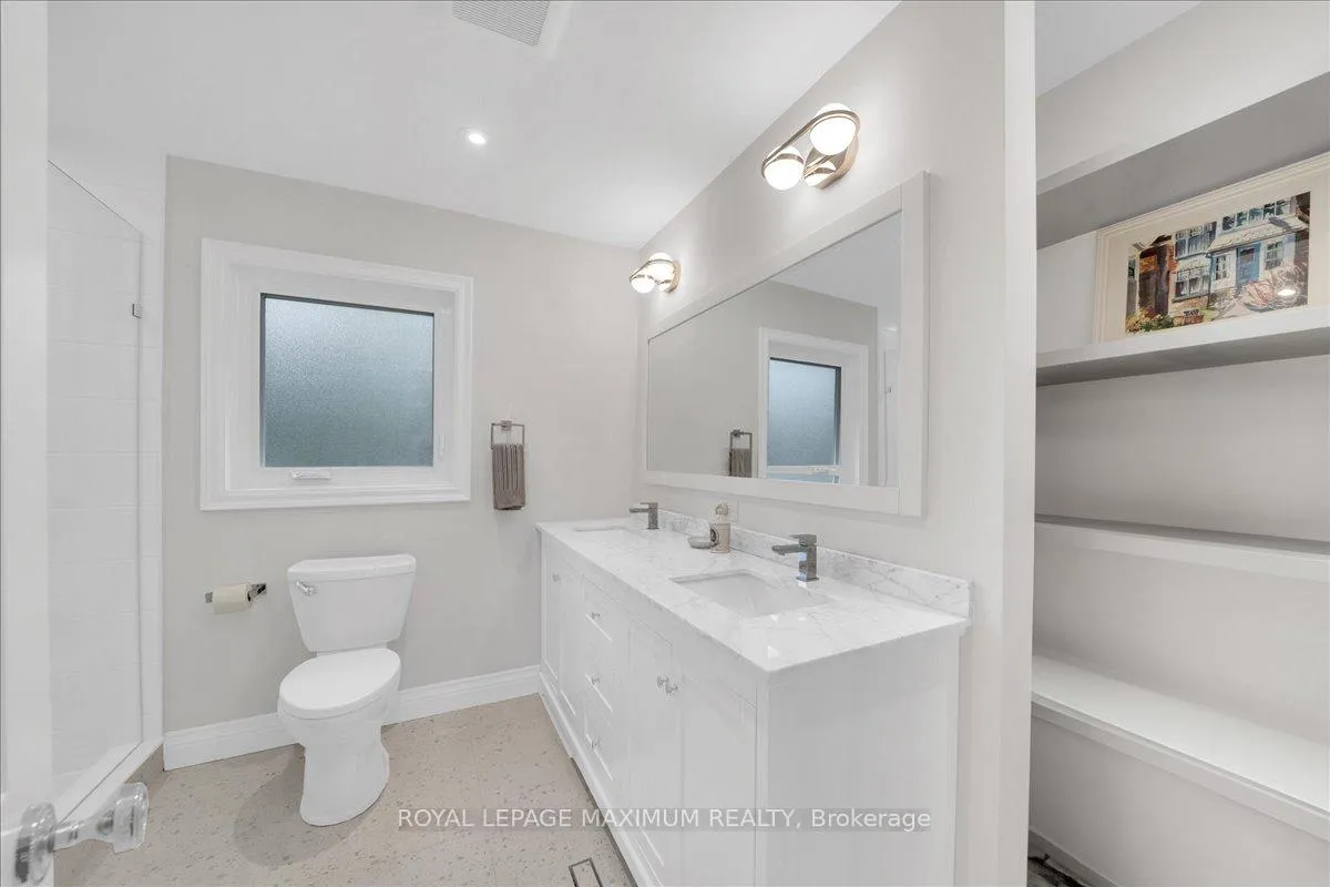 Photo 31 of 62 Montgomery Court, Markham, Buttonville — HOMEH