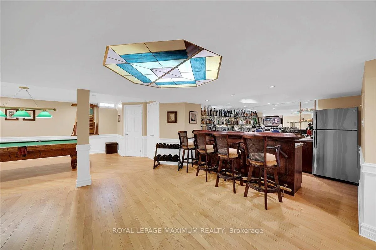Photo 43 of 62 Montgomery Court, Markham, Buttonville — HOMEH