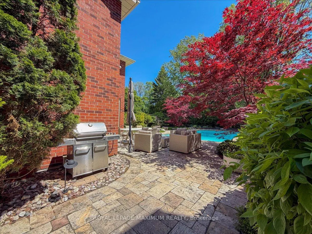 Photo 46 of 62 Montgomery Court, Markham, Buttonville — HOMEH