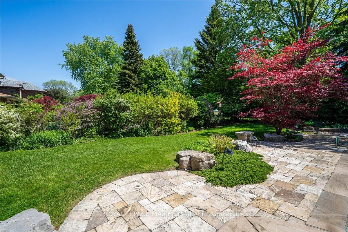 Photo 50 of 62 Montgomery Court, Markham, Buttonville — HOMEH