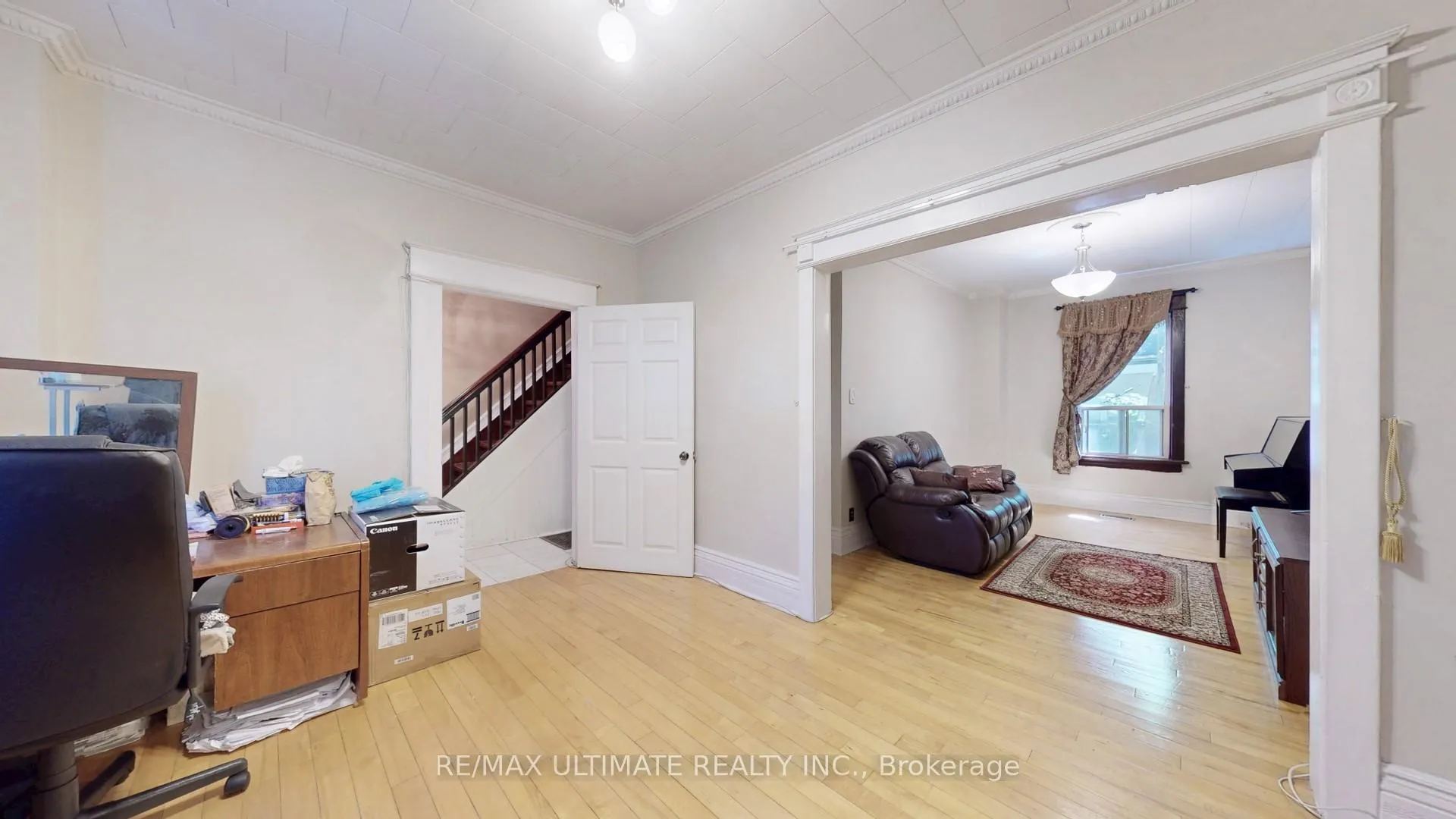 Photo 2 of 1299 Dundas Street E, Toronto, South Riverdale — HOMEH