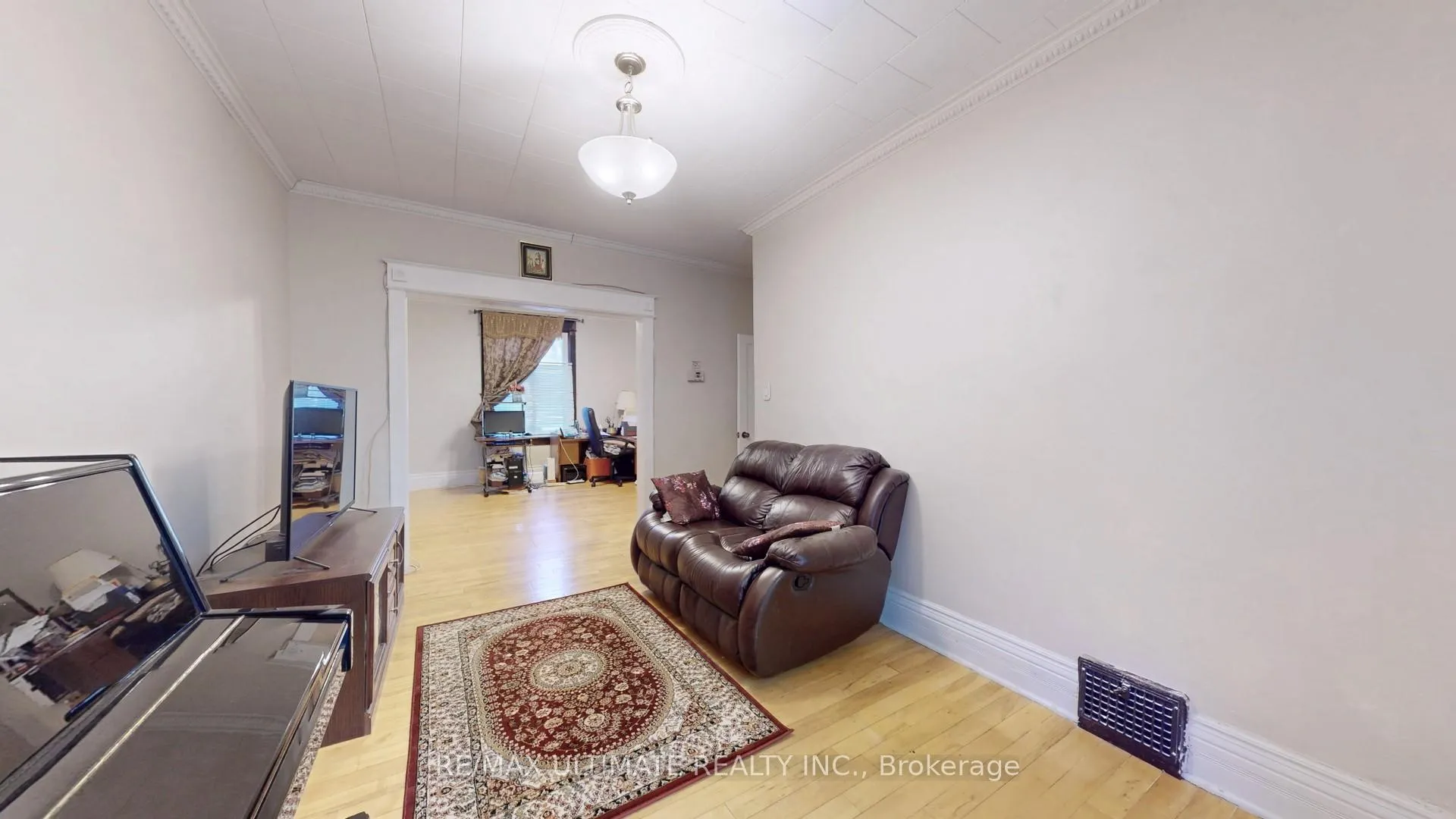 Photo 3 of 1299 Dundas Street E, Toronto, South Riverdale — HOMEH