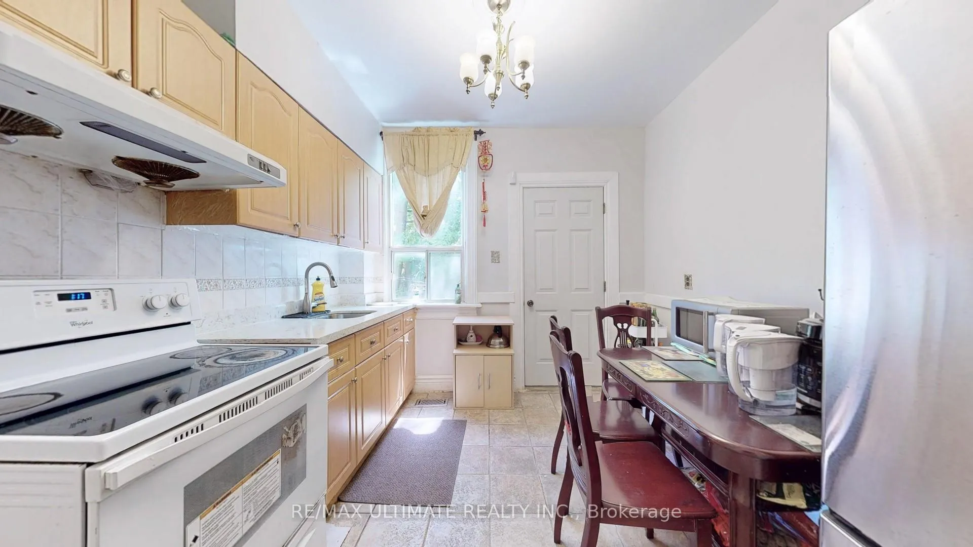 Photo 4 of 1299 Dundas Street E, Toronto, South Riverdale — HOMEH