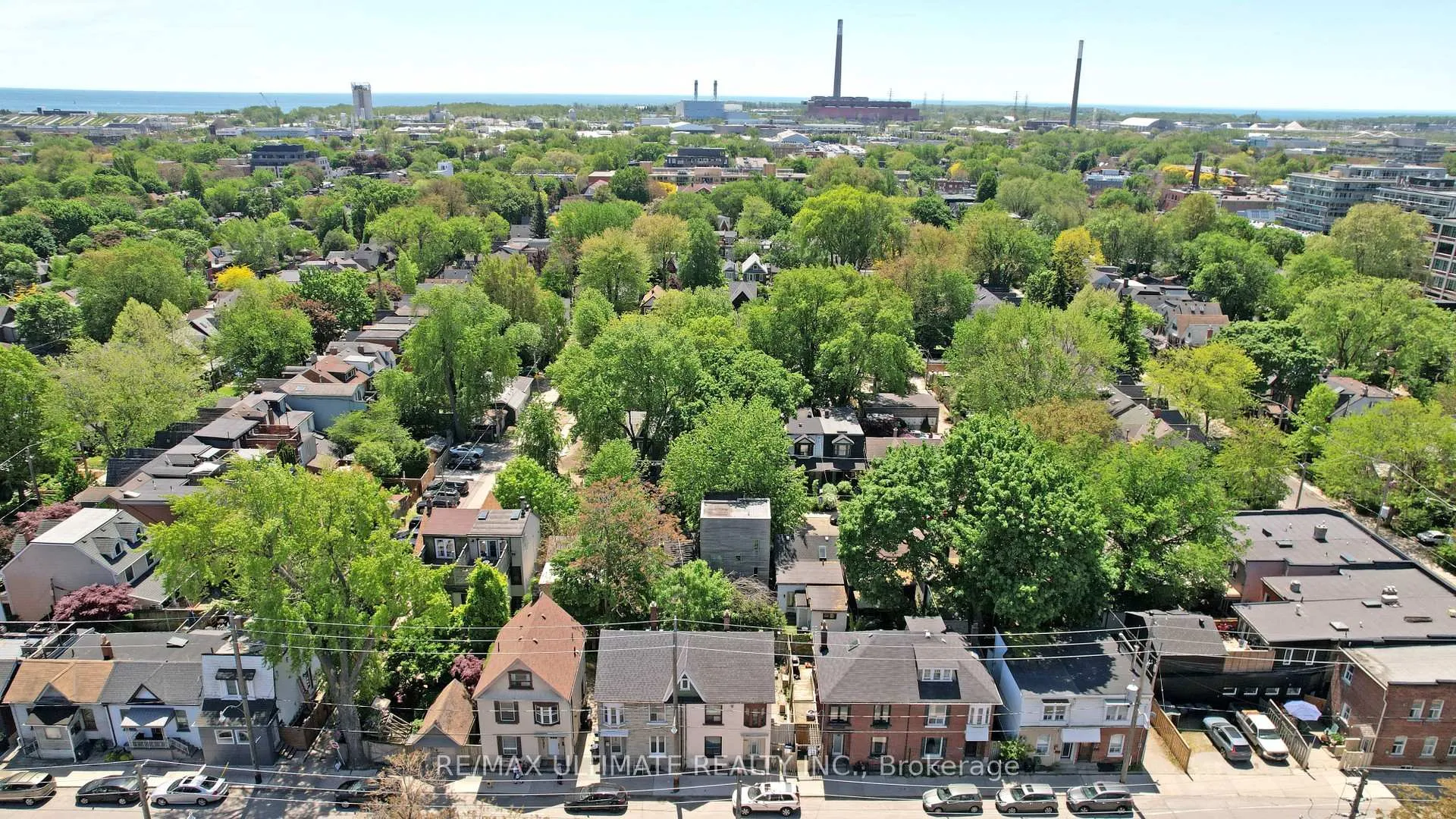Photo 12 of 1299 Dundas Street E, Toronto, South Riverdale — HOMEH