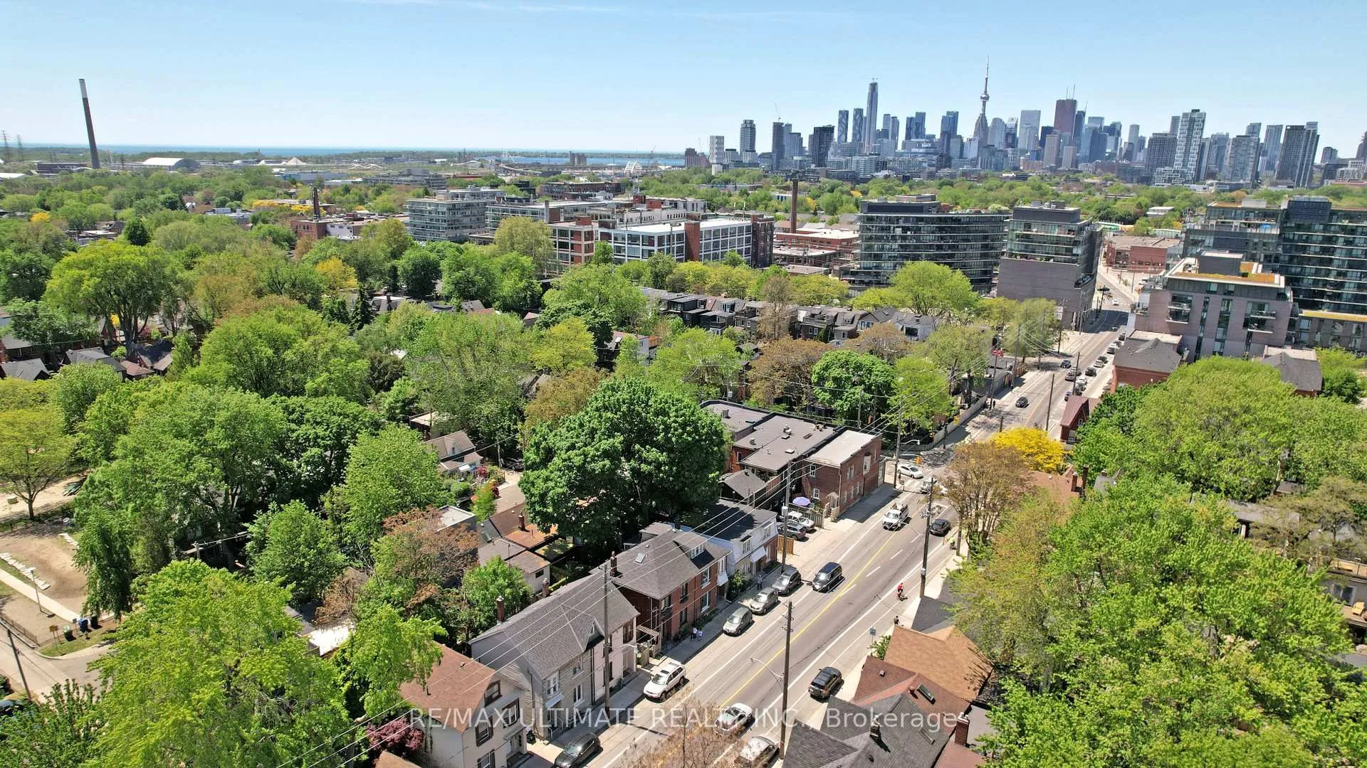 Photo 13 of 1299 Dundas Street E, Toronto, South Riverdale — HOMEH