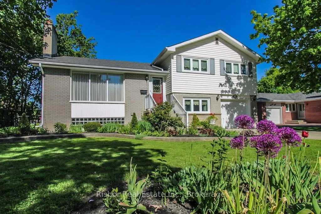 Photo 32 of 80 Kawartha Heights Boulevard, Peterborough, Monaghan Ward 2 — HOMEH