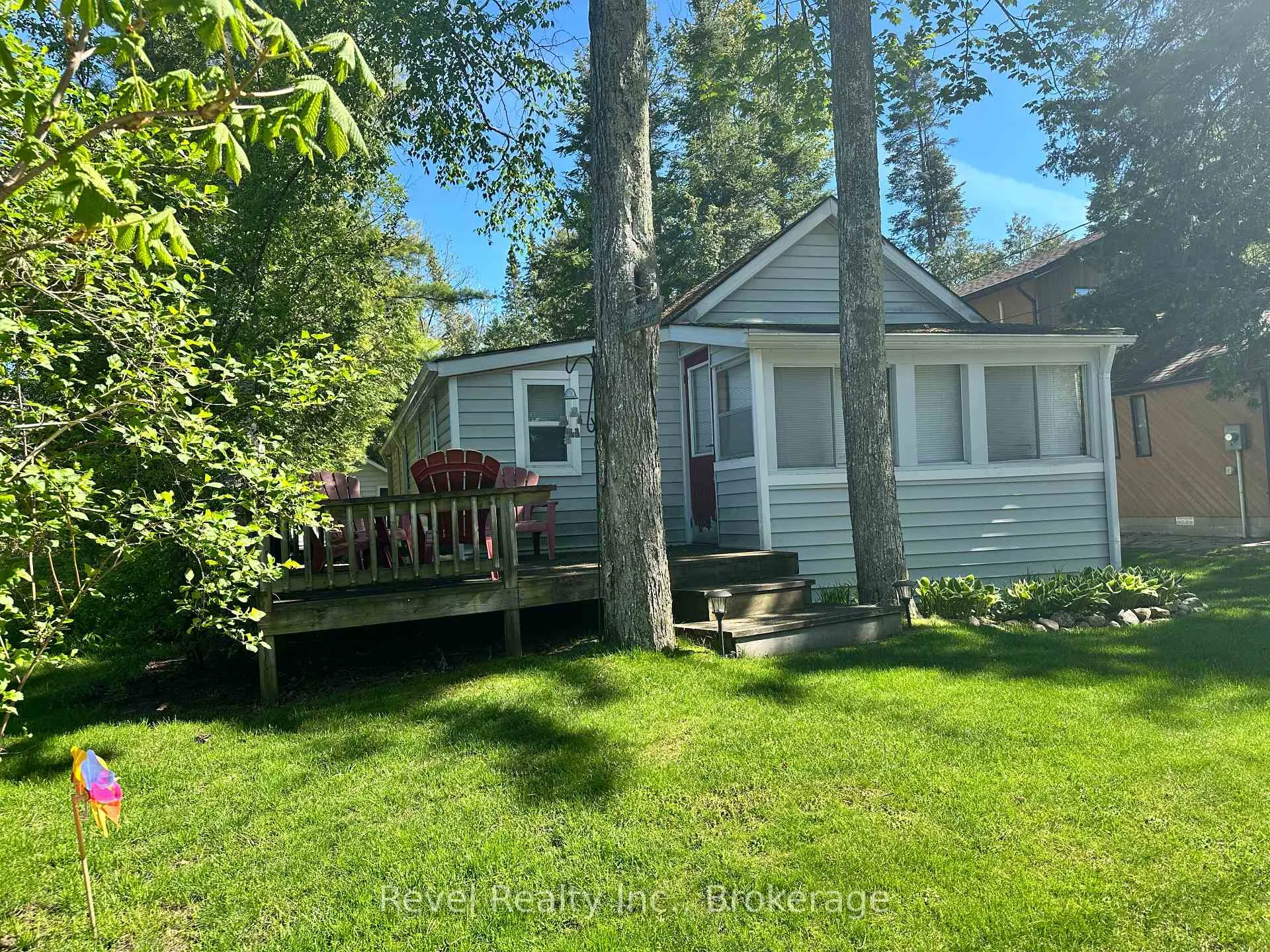 Photo 1 of 1693 Shore Lane, Wasaga Beach — HOMEH