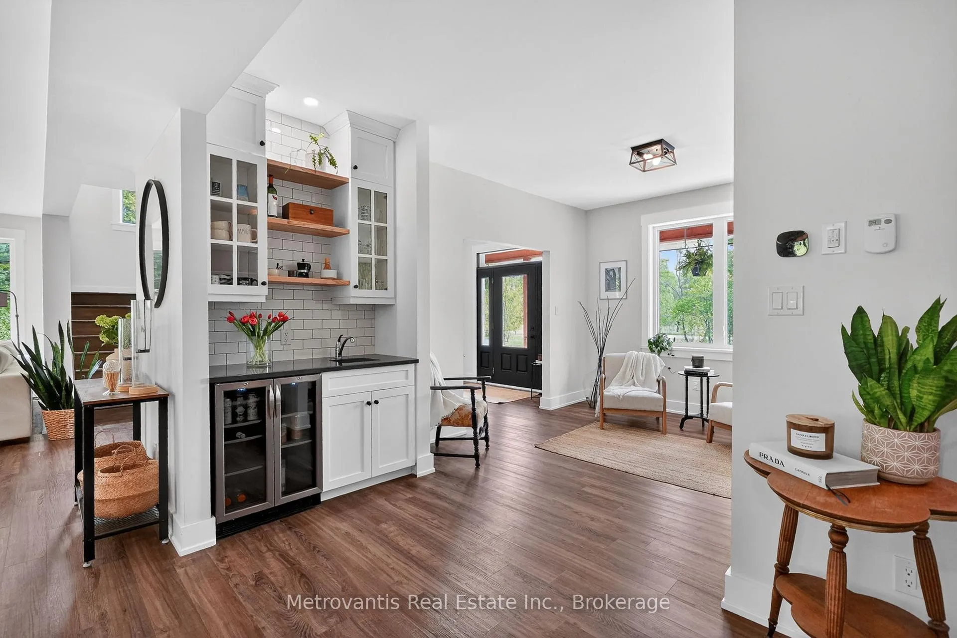 Photo 10 of 1384 Robertson Line, McNab/Braeside, Mcnab/Braeside Twps — HOMEH