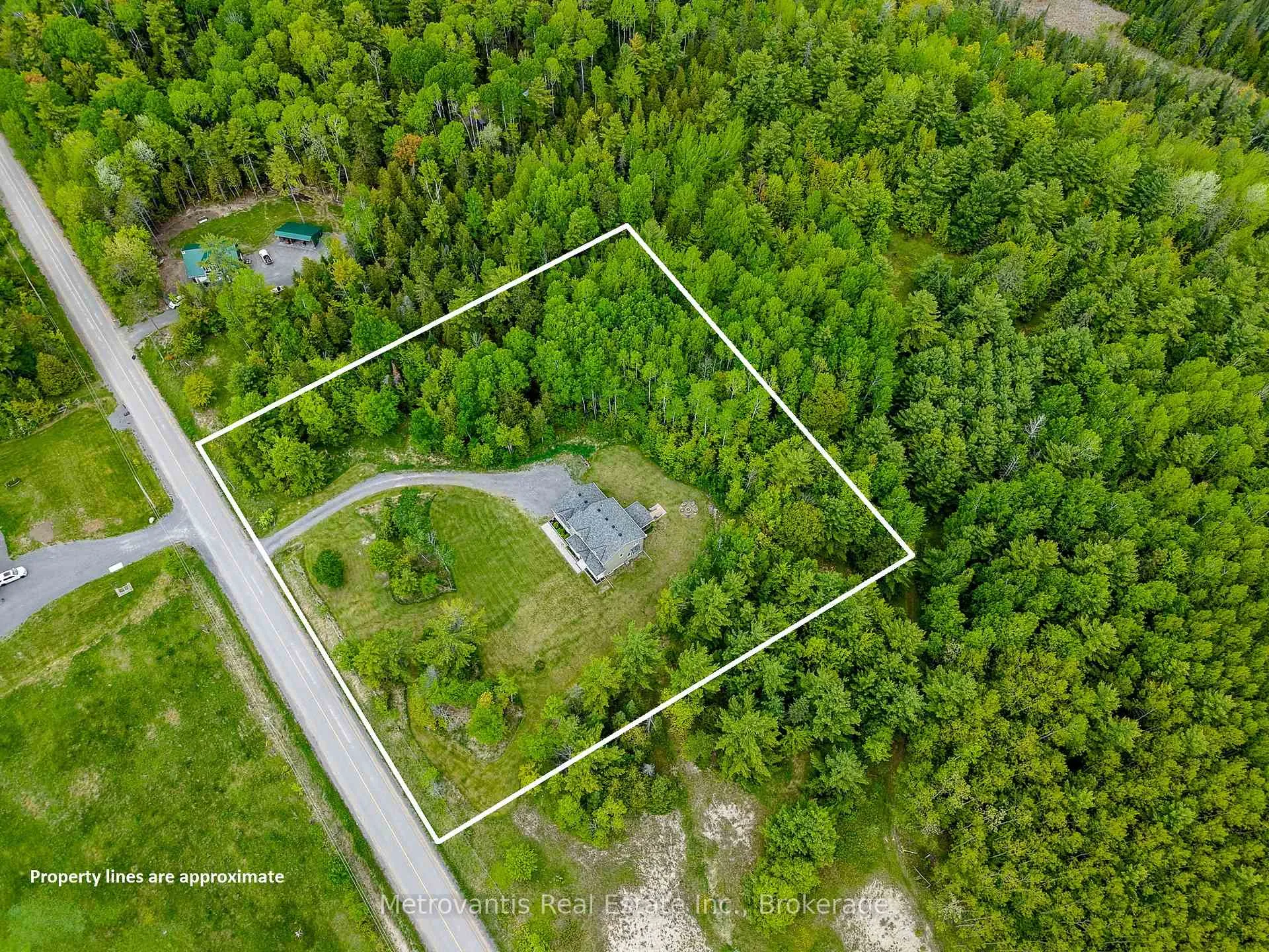 Photo 48 of 1384 Robertson Line, McNab/Braeside, Mcnab/Braeside Twps — HOMEH