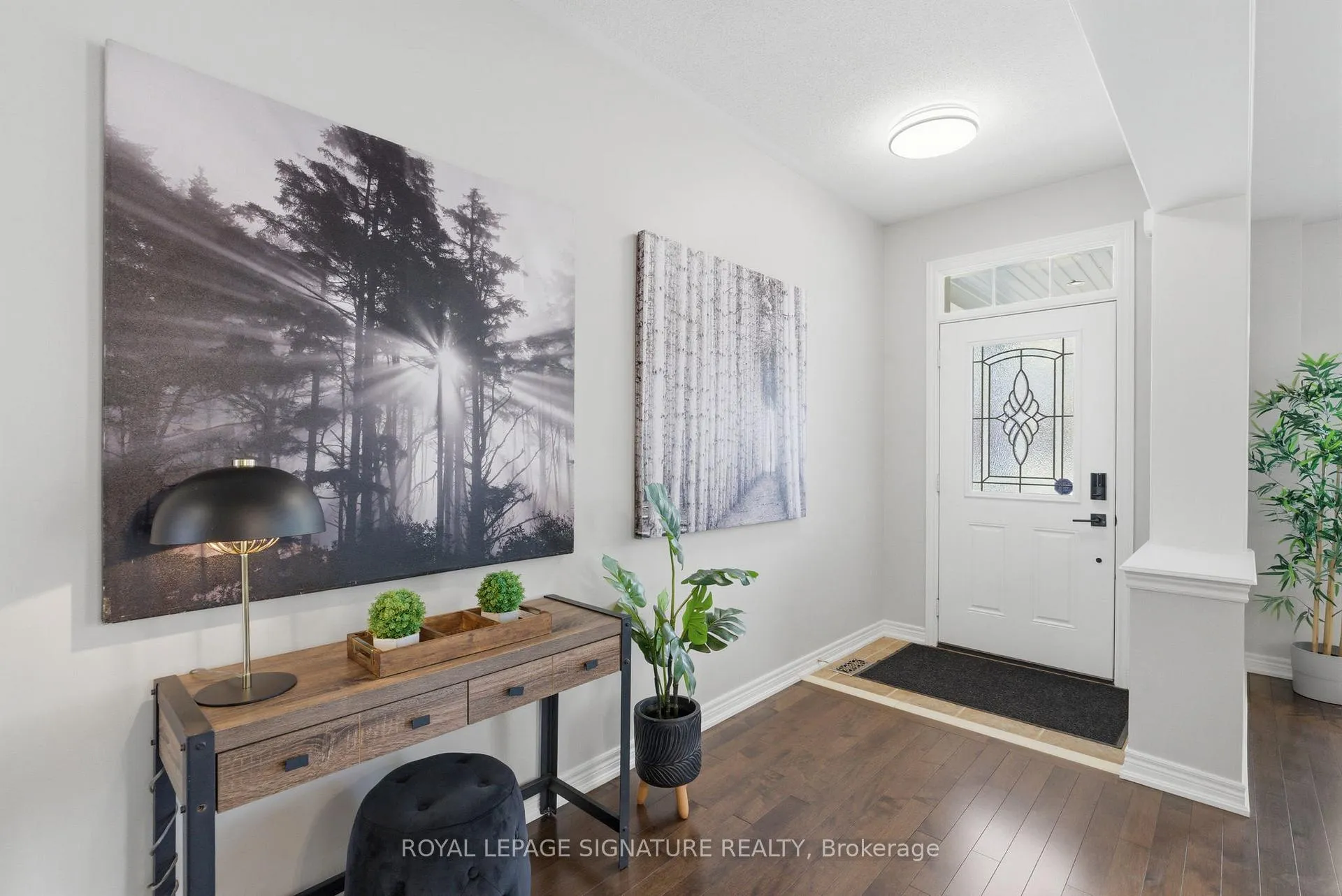 Photo 8 of 274 Montgomery Avenue, Whitby, Brooklin — HOMEH
