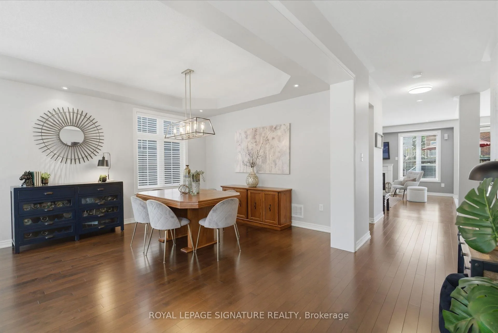 Photo 9 of 274 Montgomery Avenue, Whitby, Brooklin — HOMEH