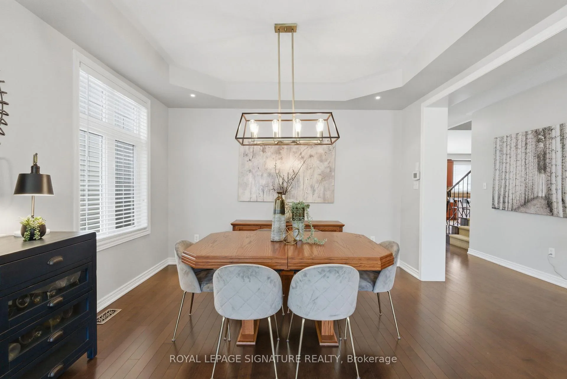 Photo 10 of 274 Montgomery Avenue, Whitby, Brooklin — HOMEH