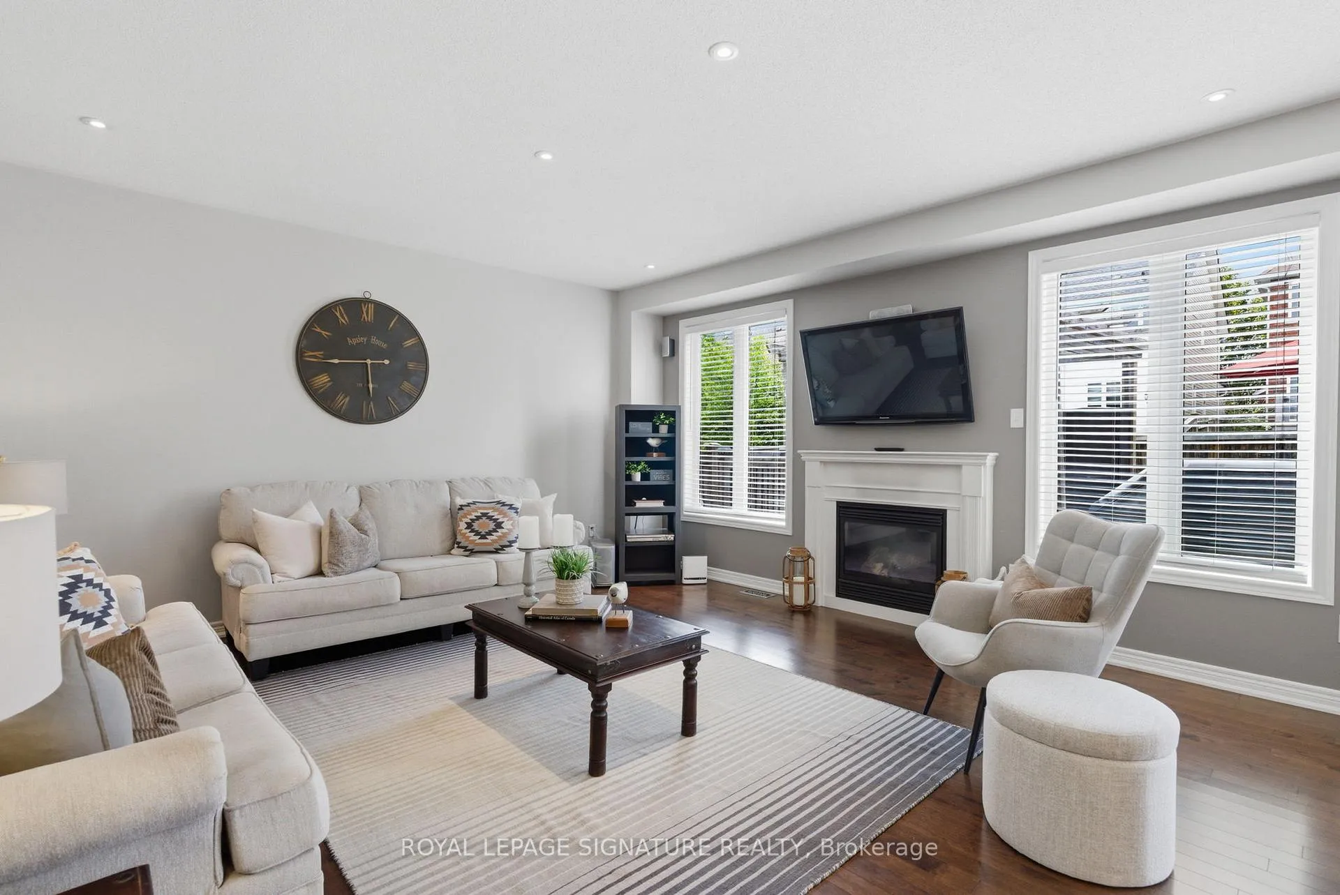 Photo 21 of 274 Montgomery Avenue, Whitby, Brooklin — HOMEH