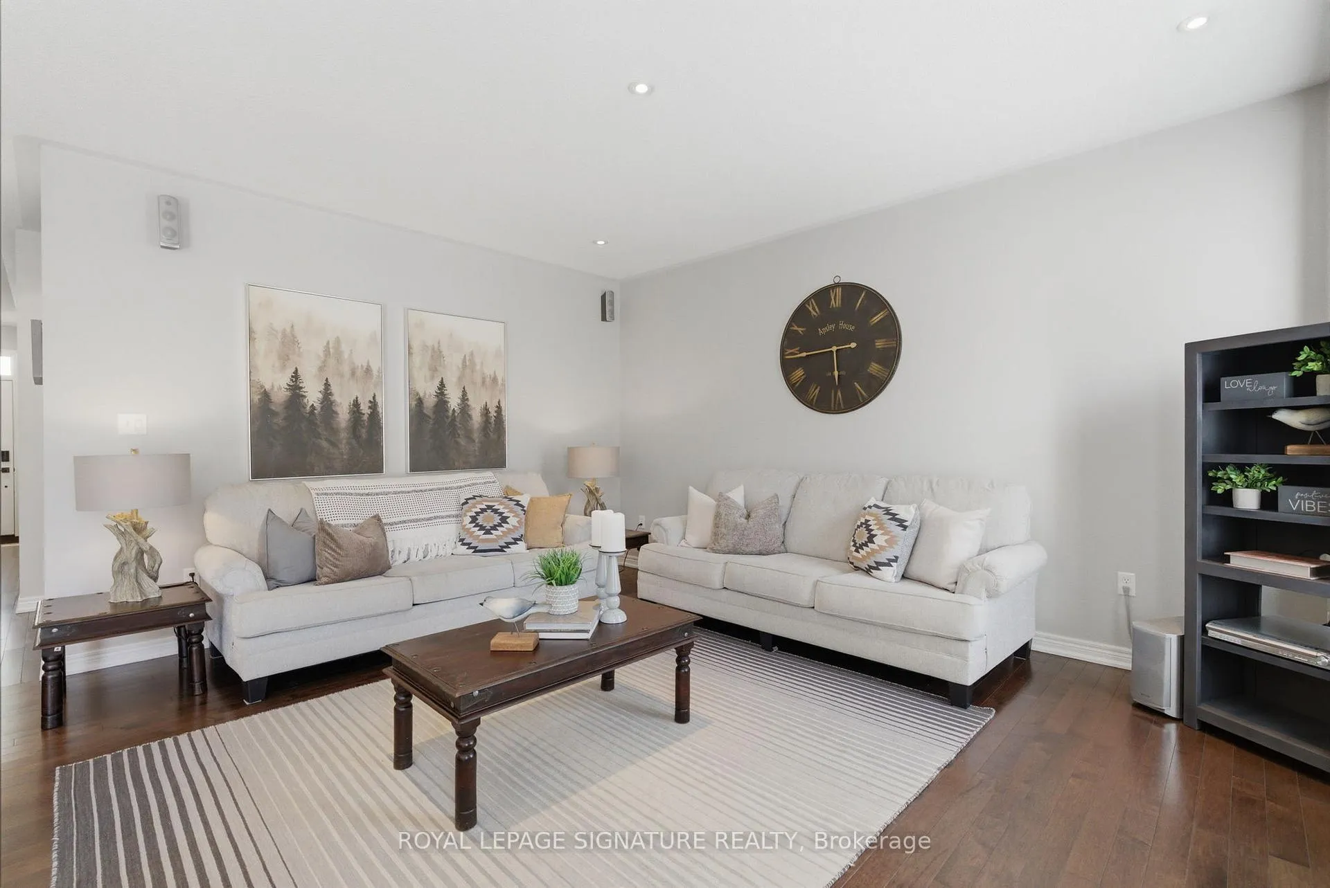 Photo 22 of 274 Montgomery Avenue, Whitby, Brooklin — HOMEH
