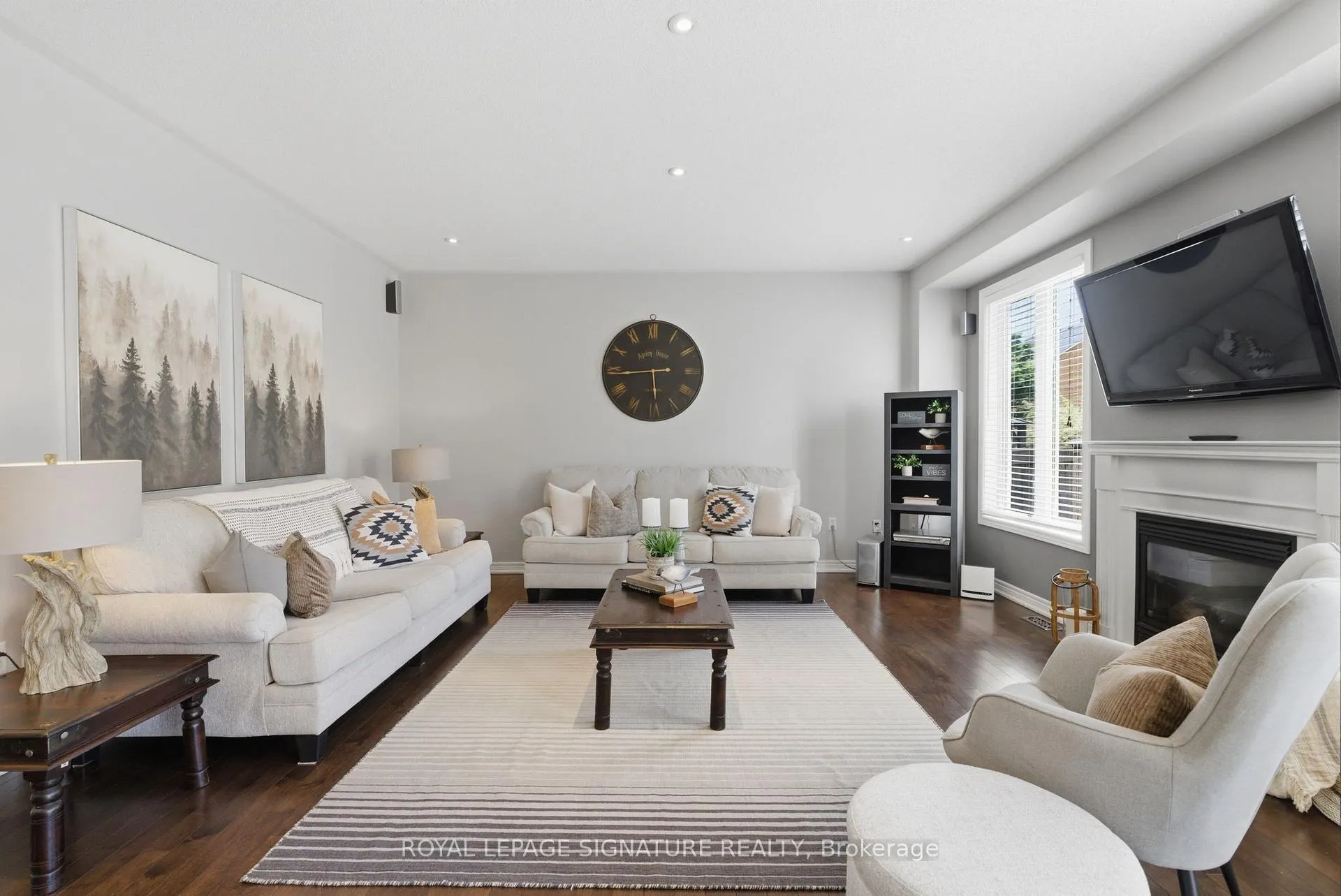 Photo 23 of 274 Montgomery Avenue, Whitby, Brooklin — HOMEH
