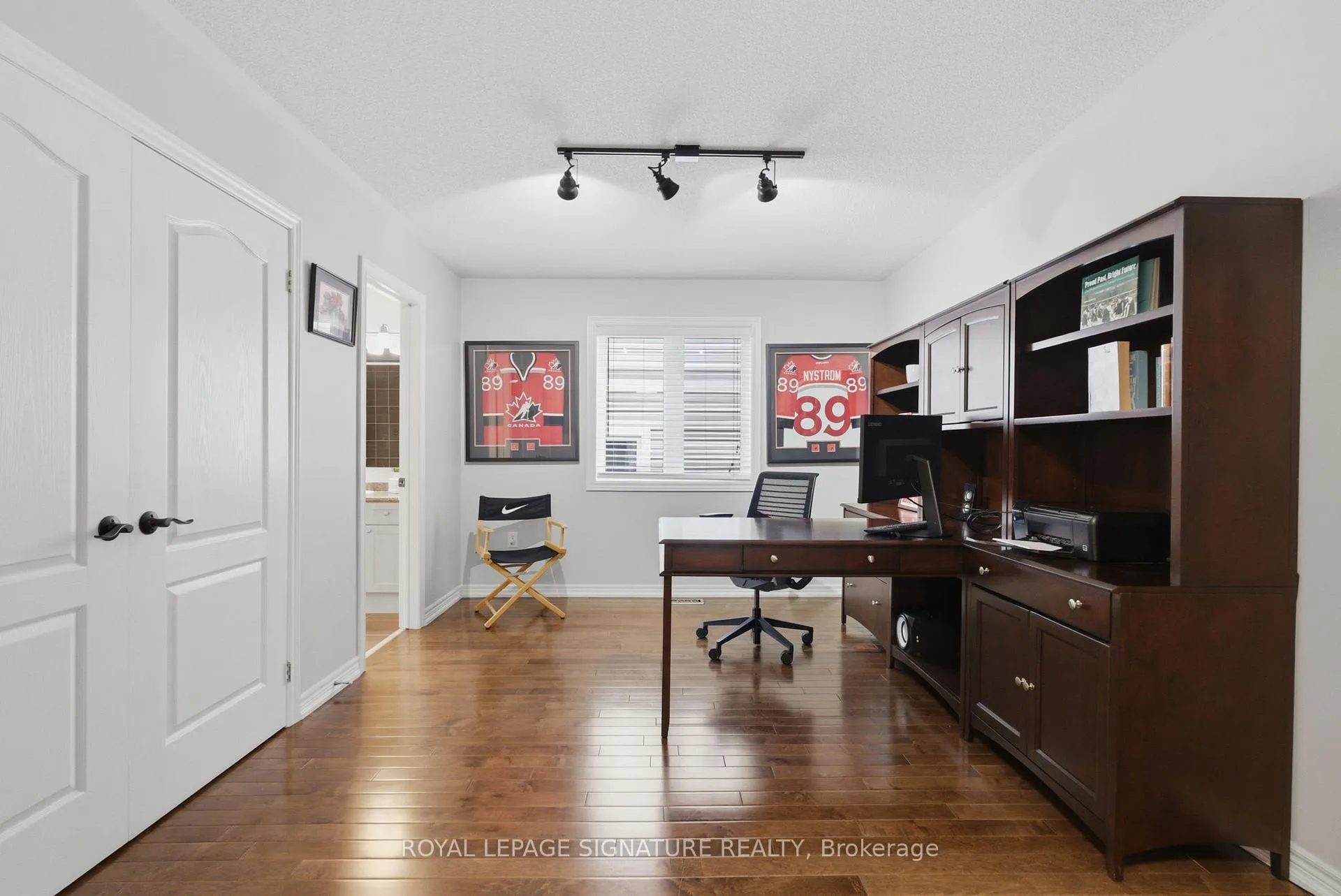 Photo 37 of 274 Montgomery Avenue, Whitby, Brooklin — HOMEH