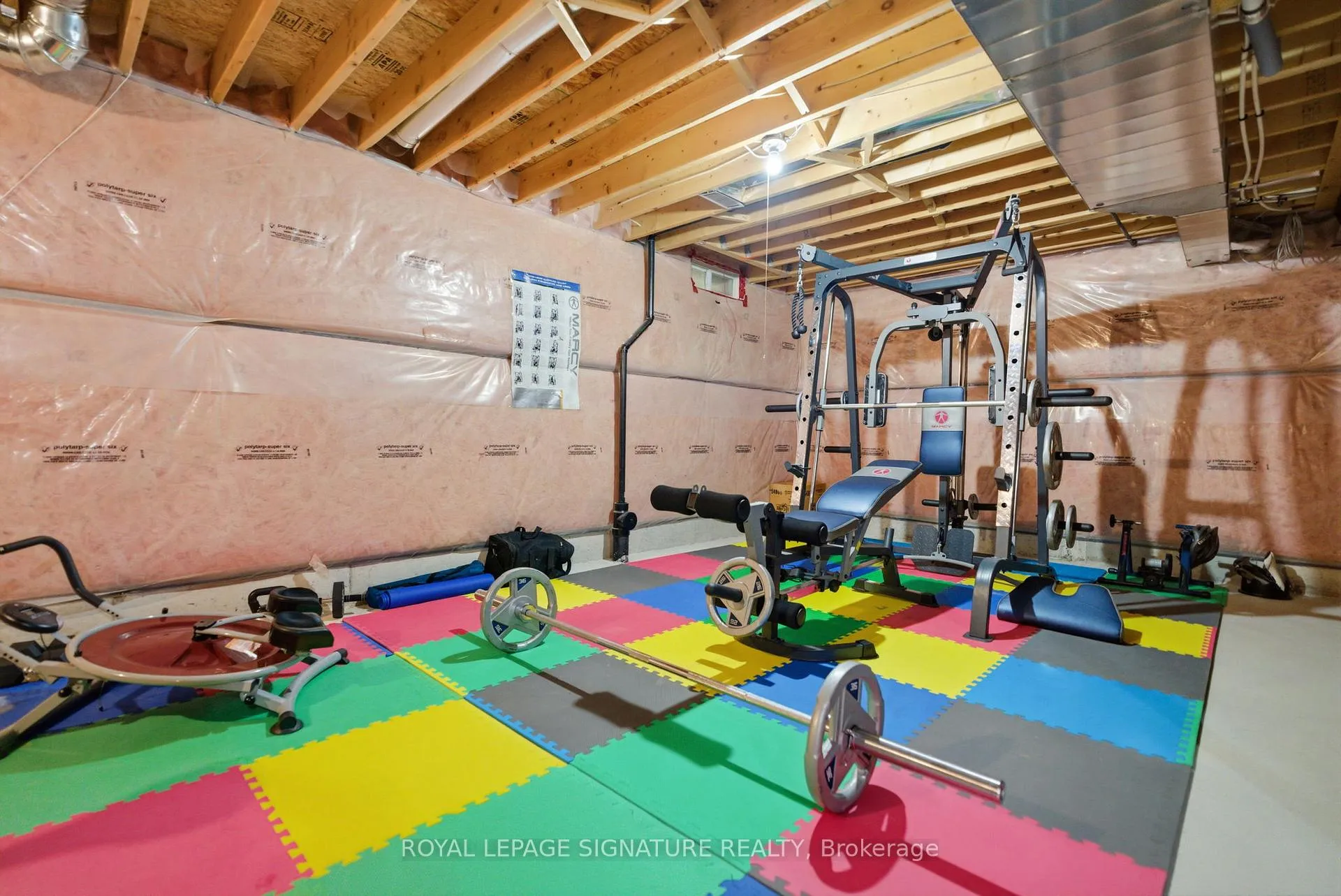 Photo 41 of 274 Montgomery Avenue, Whitby, Brooklin — HOMEH