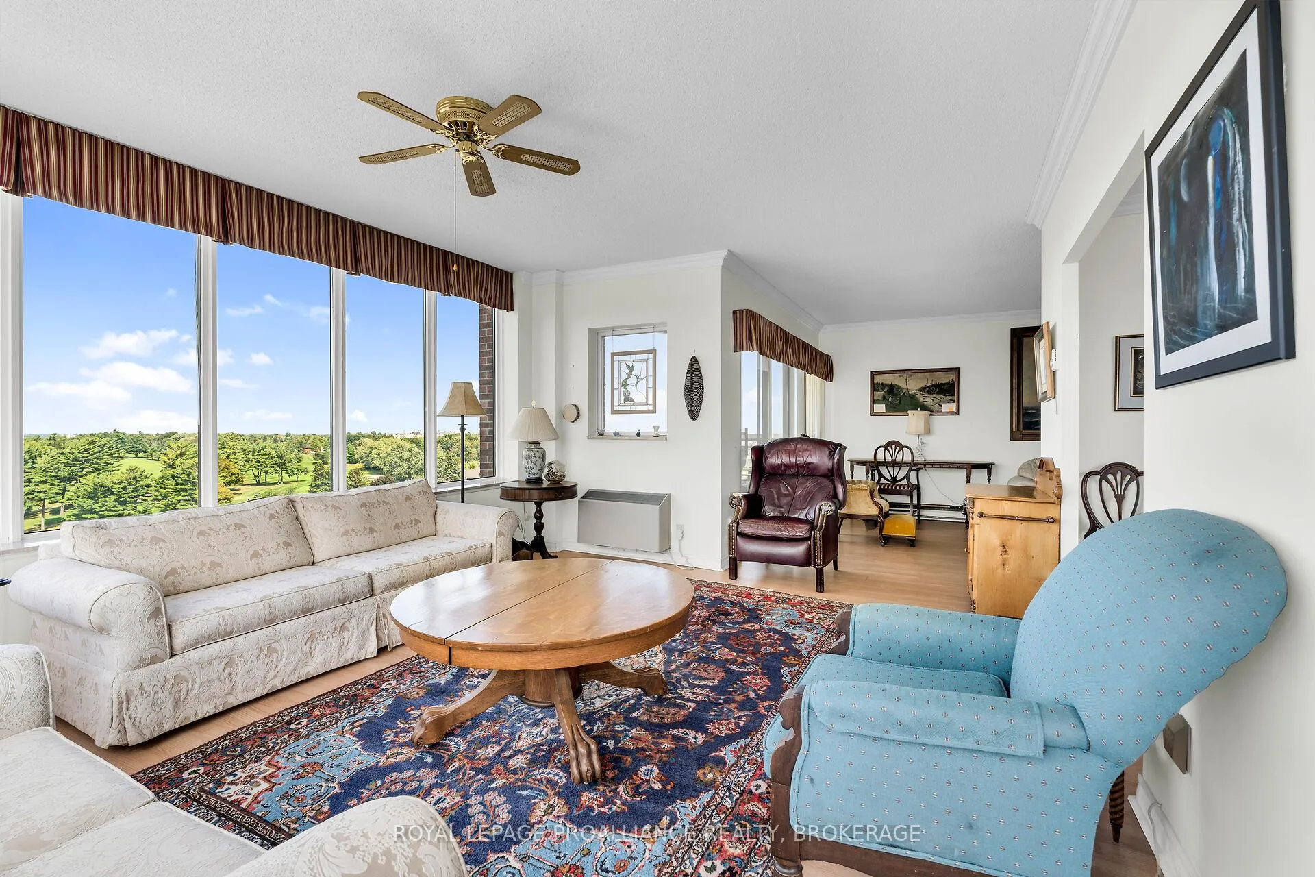 Photo 14 of Unit 1201, 1000 King Street W, Kingston, Central City West — HOMEH