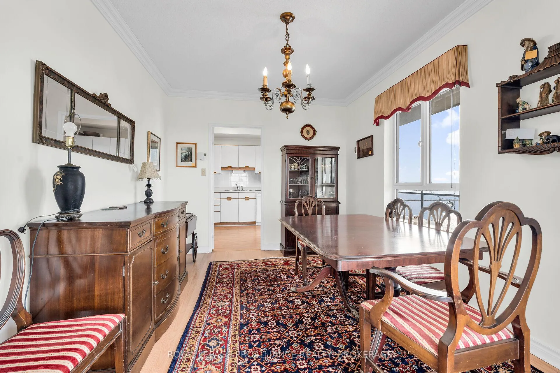 Photo 15 of Unit 1201, 1000 King Street W, Kingston, Central City West — HOMEH