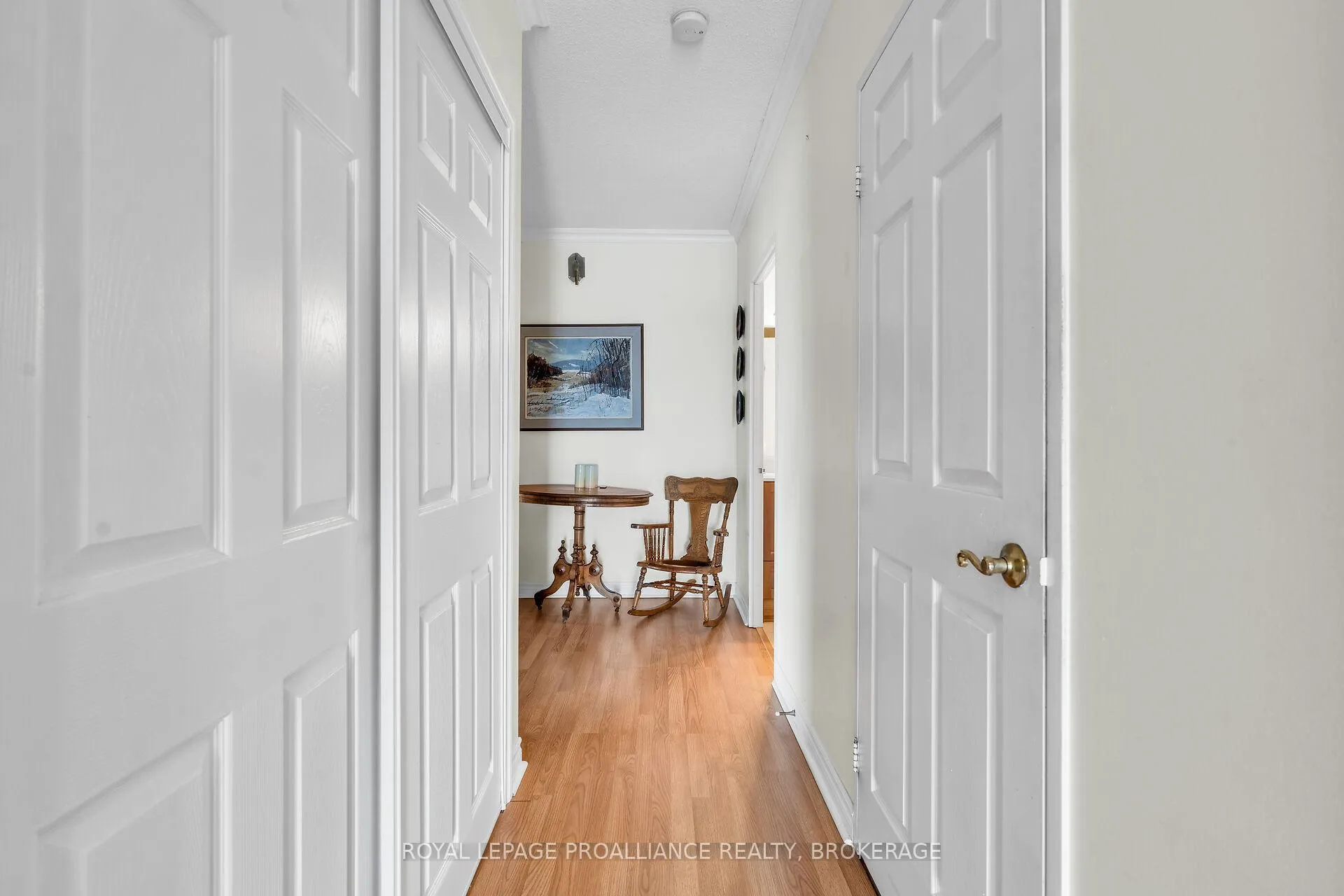 Photo 26 of Unit 1201, 1000 King Street W, Kingston, Central City West — HOMEH