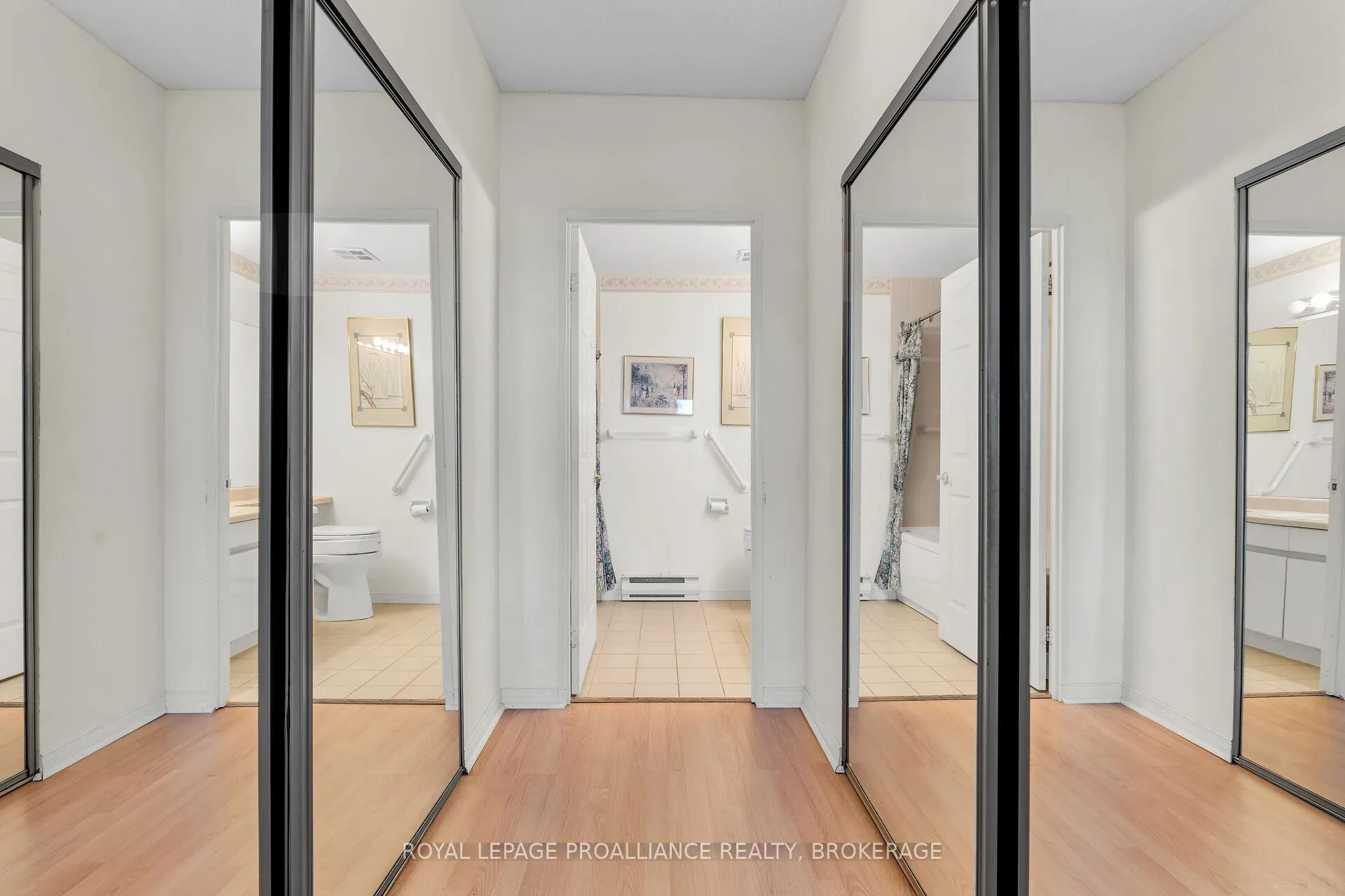 Photo 30 of Unit 1201, 1000 King Street W, Kingston, Central City West — HOMEH