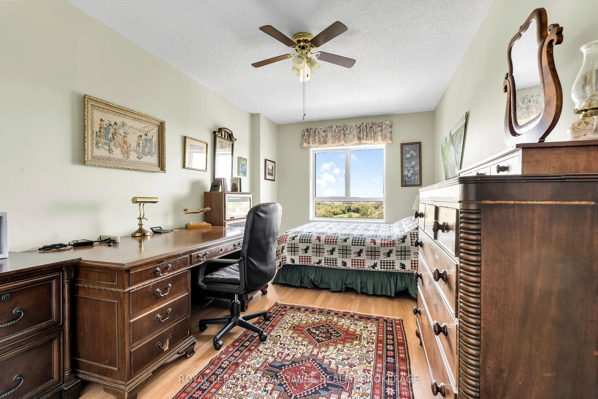 Photo 31 of Unit 1201, 1000 King Street W, Kingston, Central City West — HOMEH