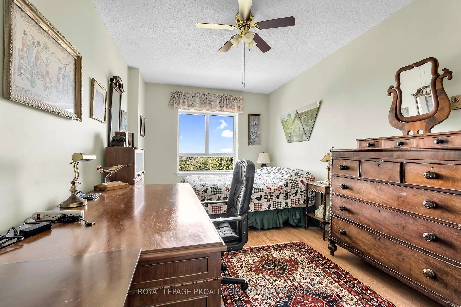 Photo 32 of Unit 1201, 1000 King Street W, Kingston, Central City West — HOMEH