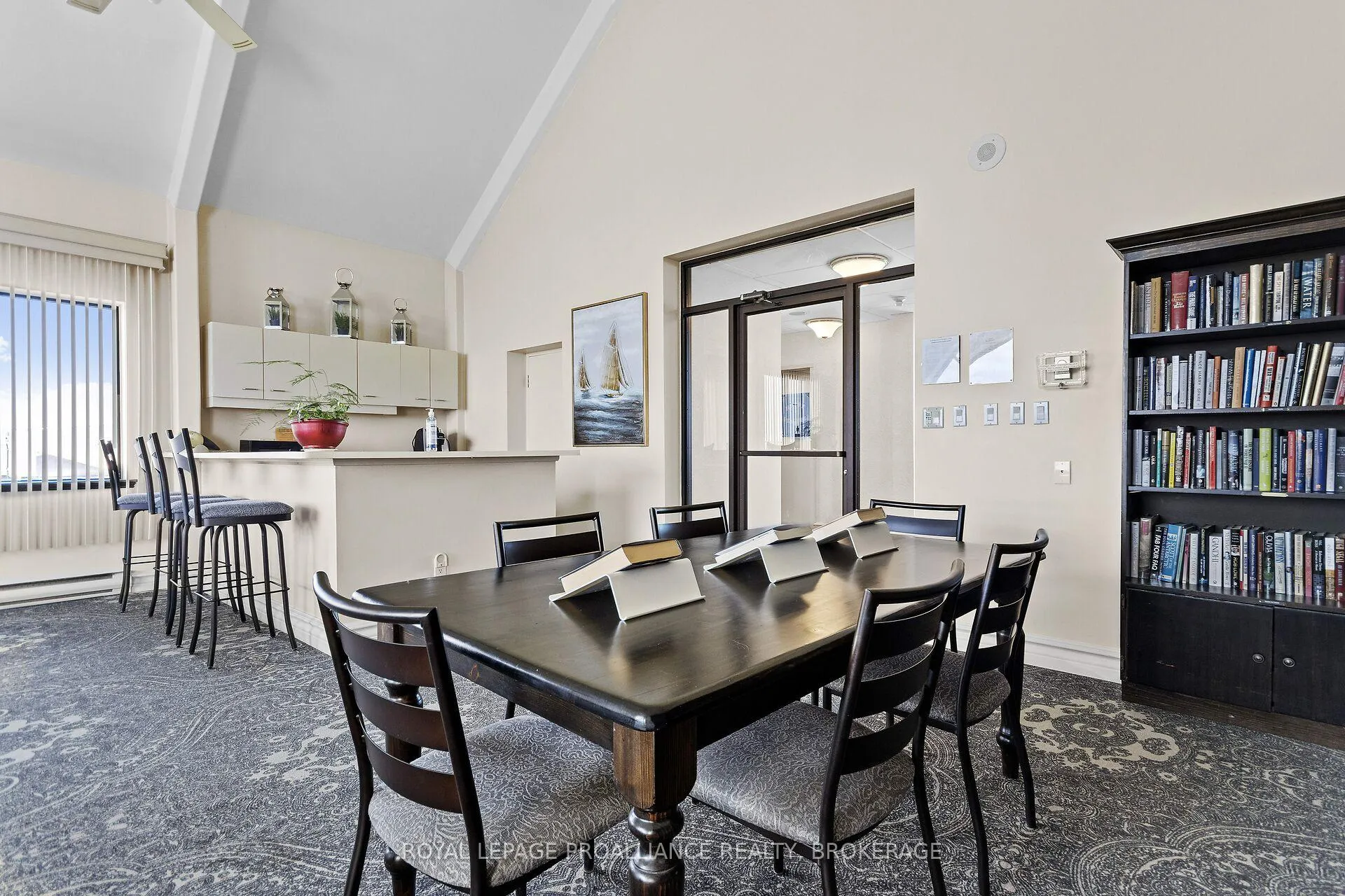 Photo 42 of Unit 1201, 1000 King Street W, Kingston, Central City West — HOMEH