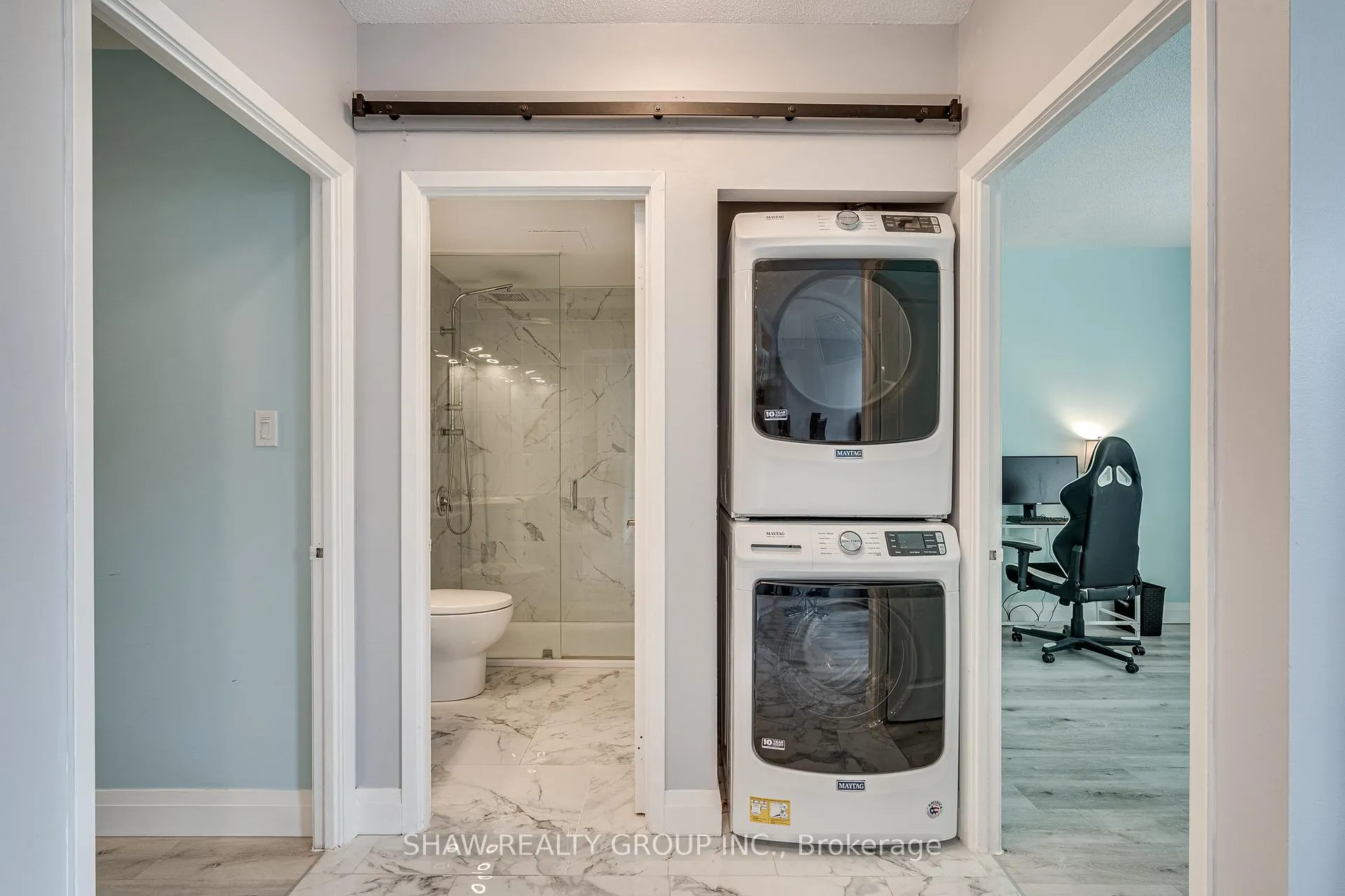 Photo 23 of Unit 312, 36 James Street S, Hamilton, Central — HOMEH
