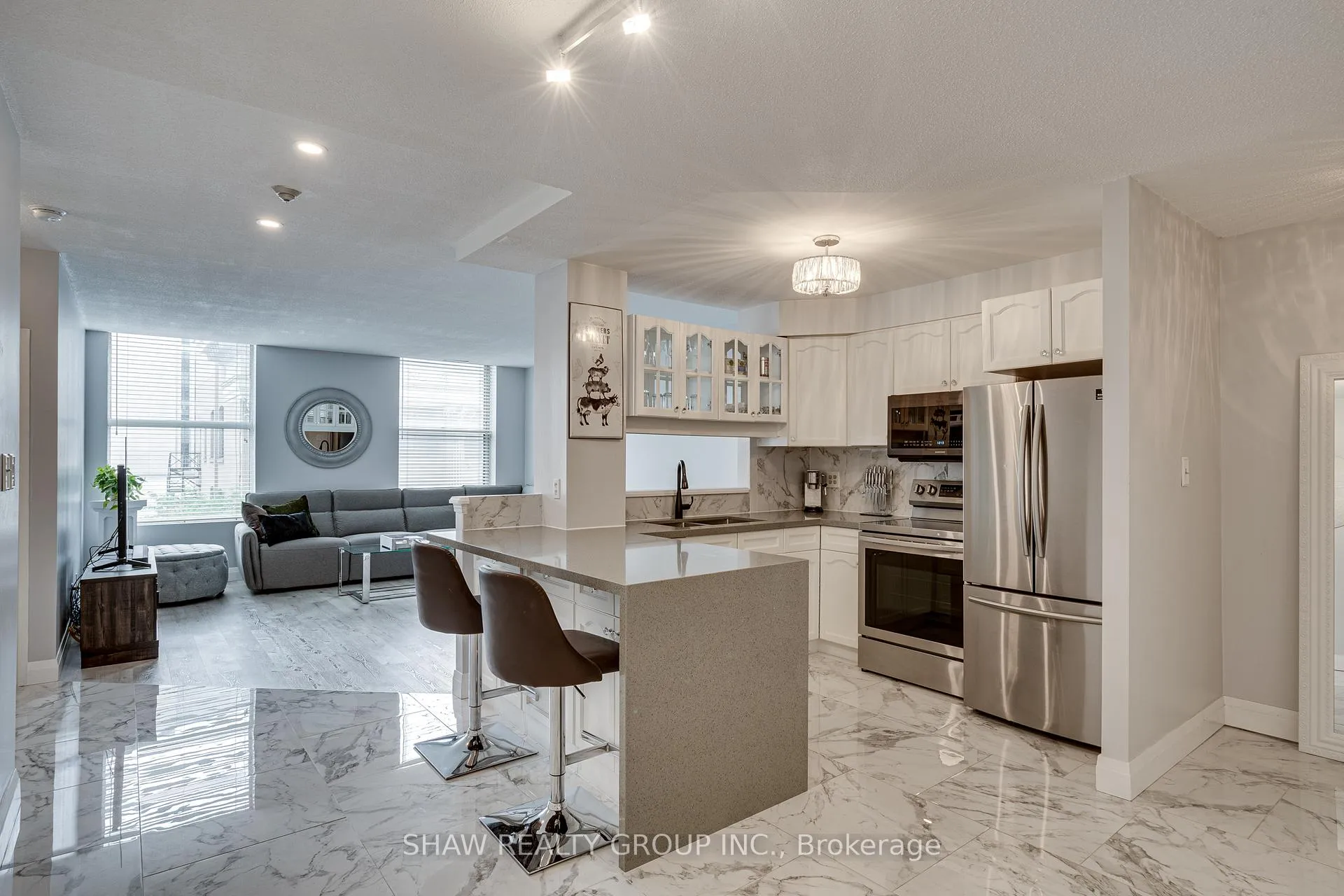 Photo 46 of Unit 312, 36 James Street S, Hamilton, Central — HOMEH