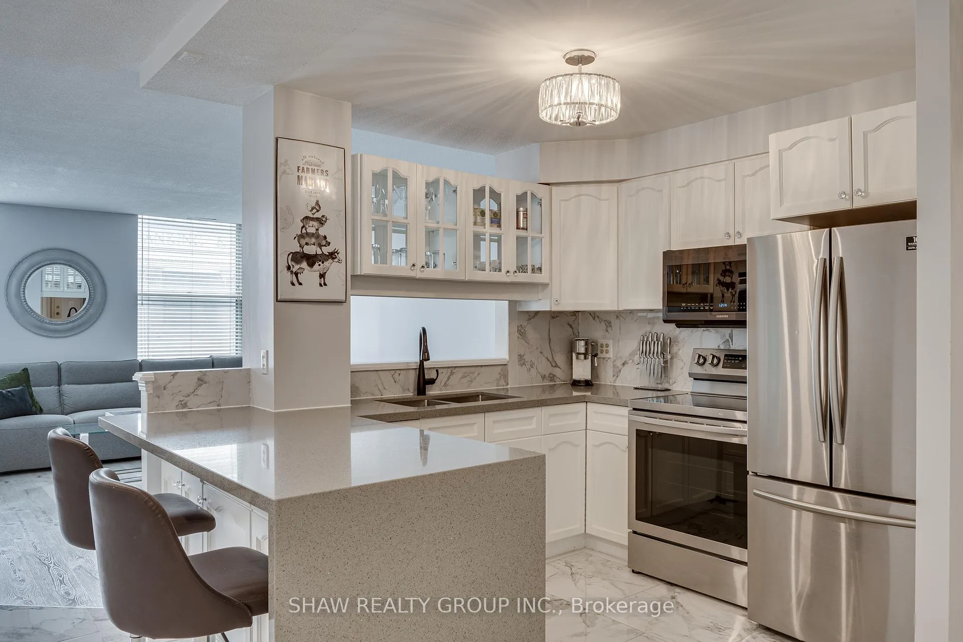 Photo 47 of Unit 312, 36 James Street S, Hamilton, Central — HOMEH