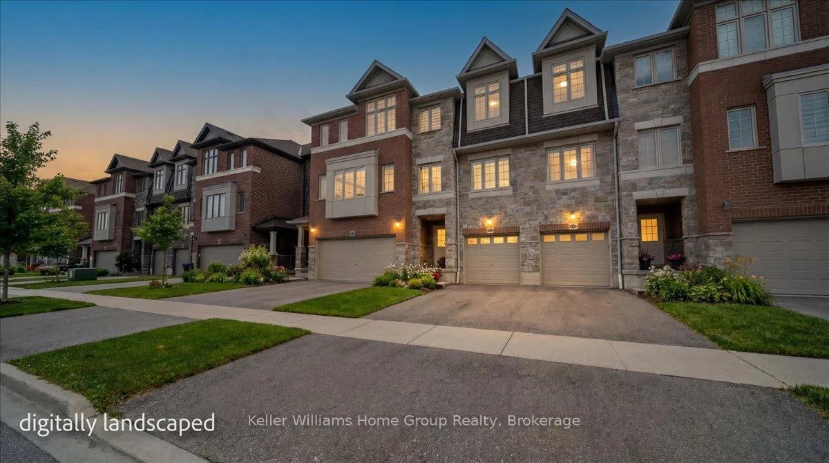 Photo 1 of 114 Ian Ormston Drive, Kitchener — HOMEH