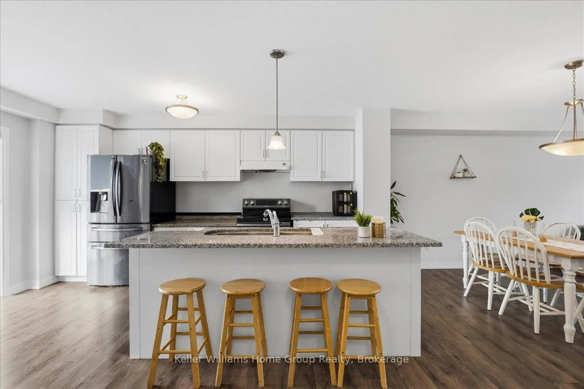 Photo 3 of 114 Ian Ormston Drive, Kitchener — HOMEH
