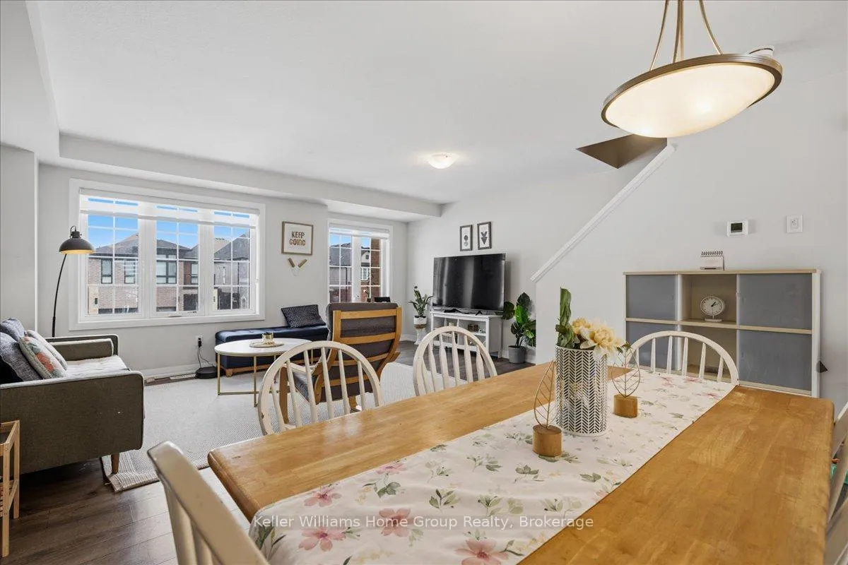Photo 4 of 114 Ian Ormston Drive, Kitchener — HOMEH