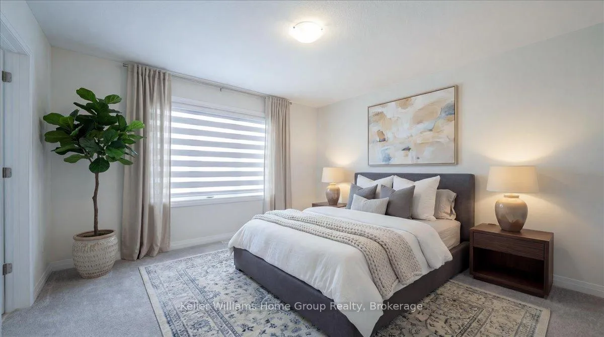 Photo 6 of 114 Ian Ormston Drive, Kitchener — HOMEH