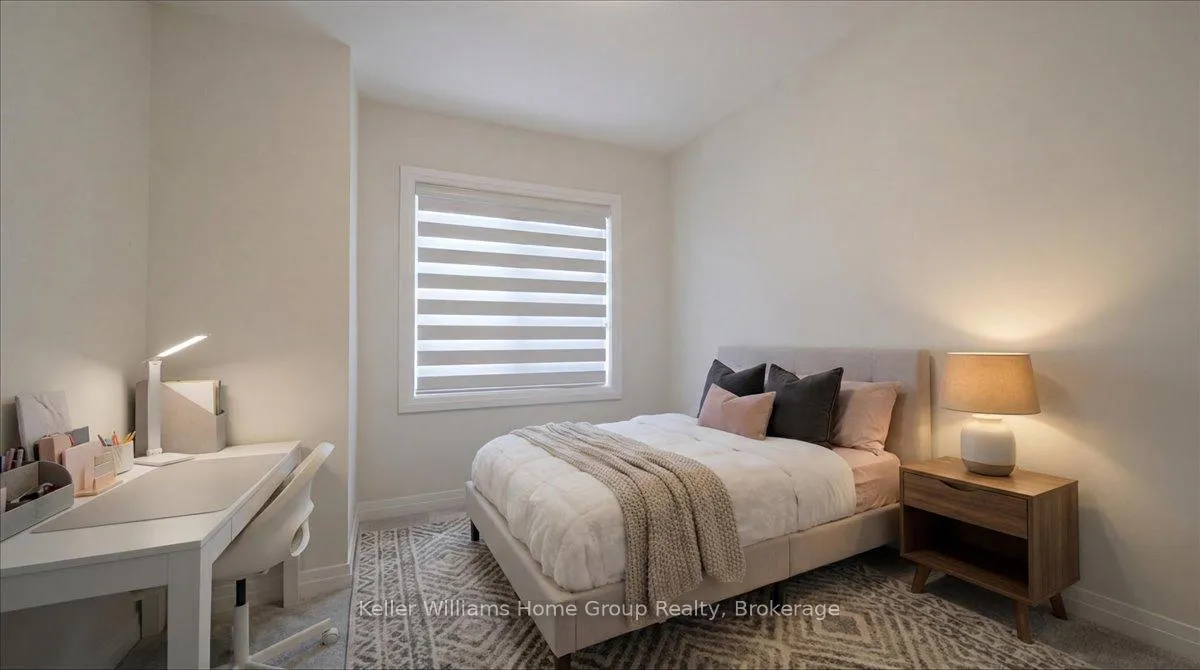 Photo 8 of 114 Ian Ormston Drive, Kitchener — HOMEH