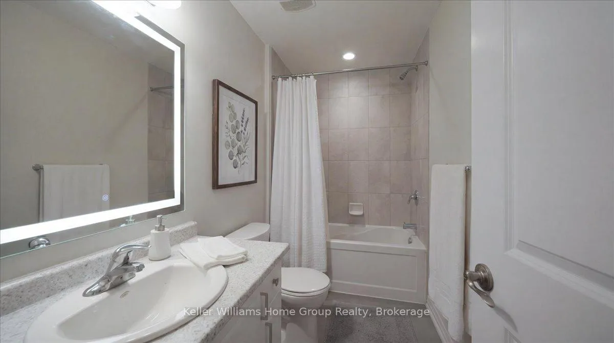 Photo 9 of 114 Ian Ormston Drive, Kitchener — HOMEH