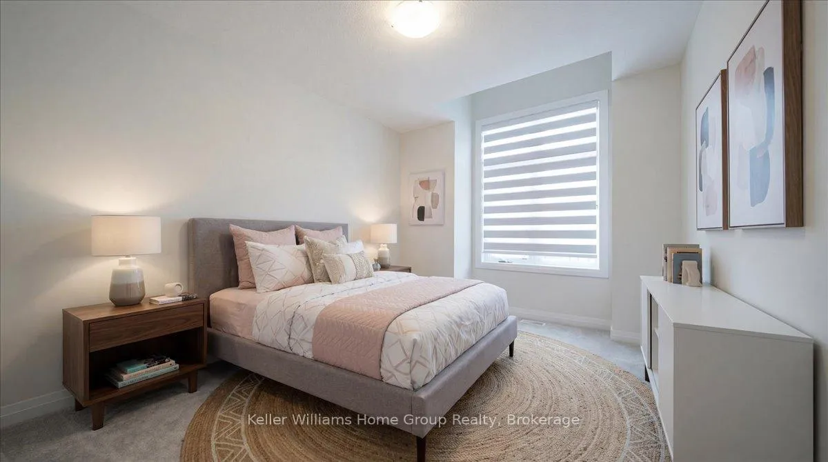 Photo 10 of 114 Ian Ormston Drive, Kitchener — HOMEH